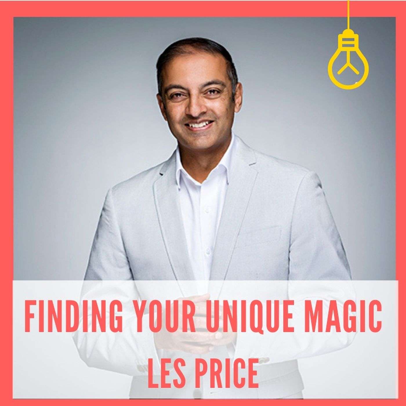 Leading in the Light Podcast