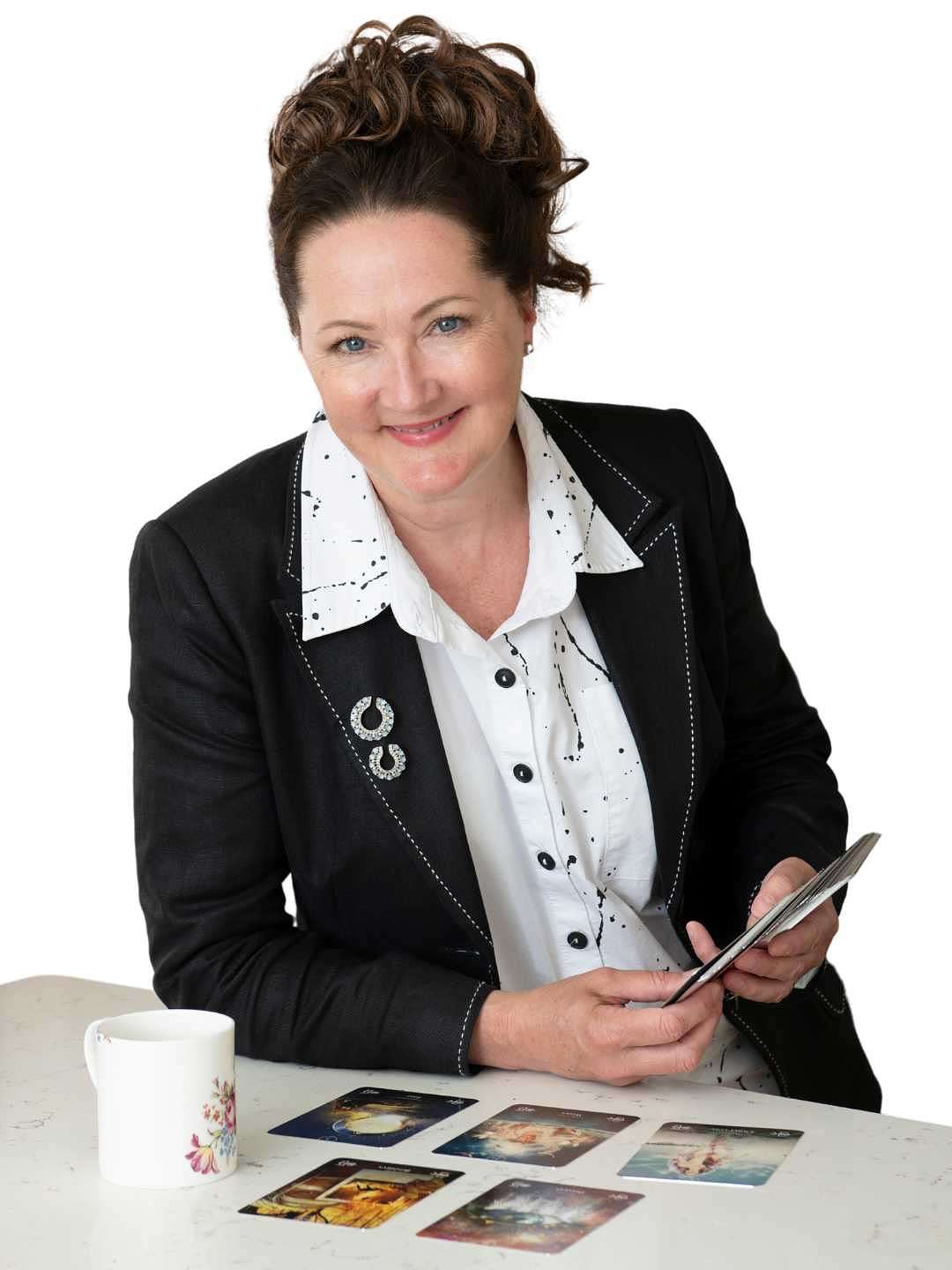 Ann Théato