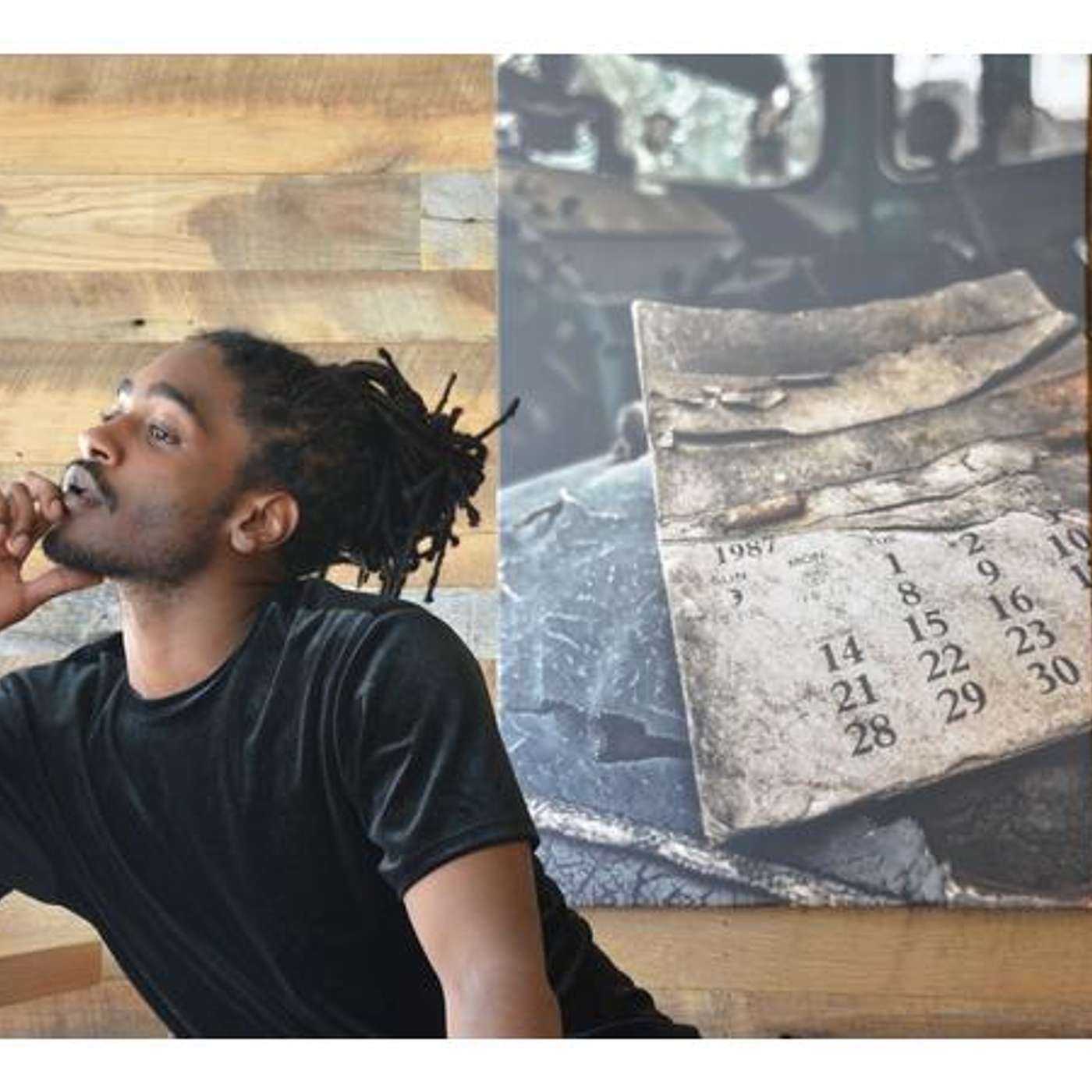 VIP Ignite E:297 How Model Taquan Hankins Will Change Your World View episode artwork