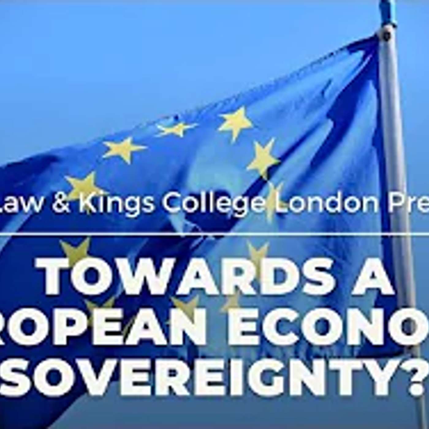 Towards a European Economic Sovereignty?