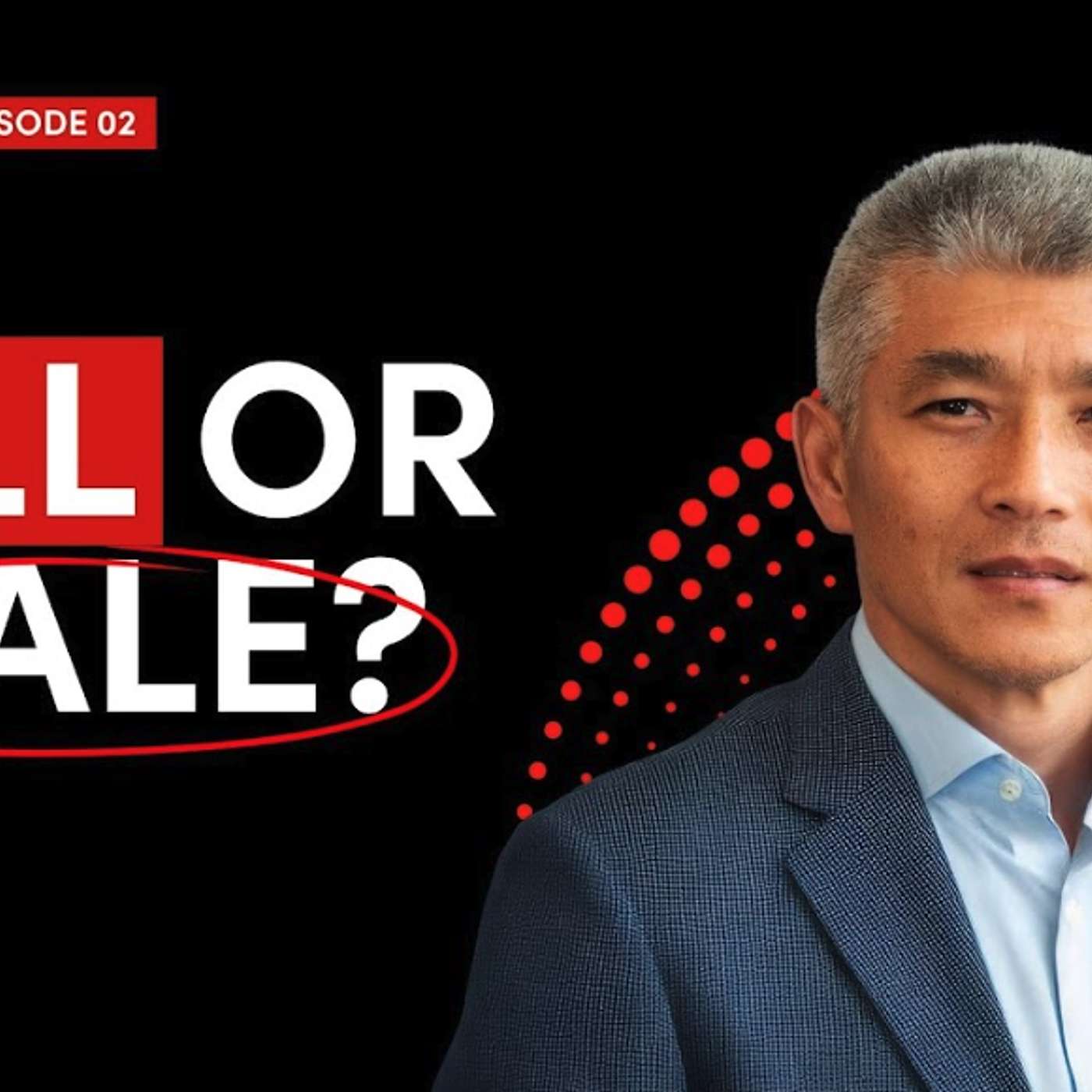 CEO MasterClass on when to Sell or Scale episode artwork