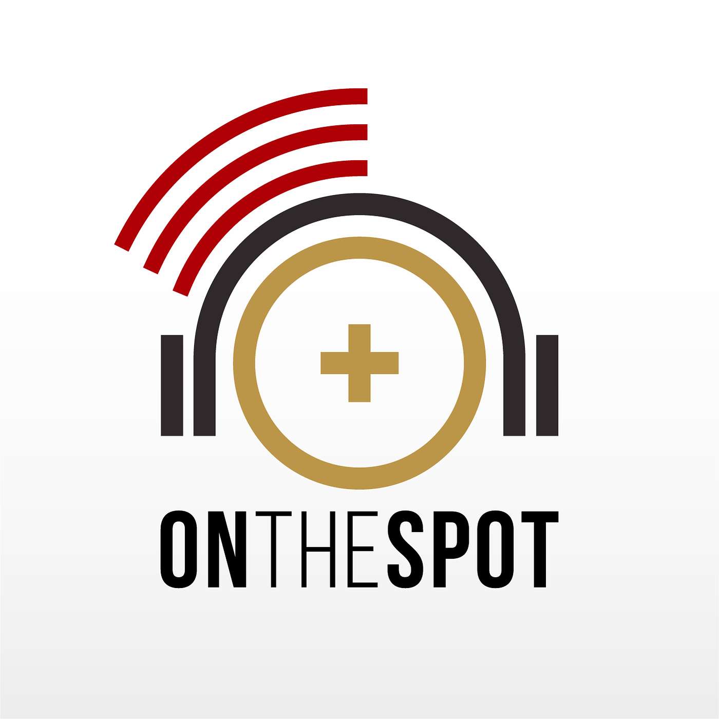 On the Spot episode artwork