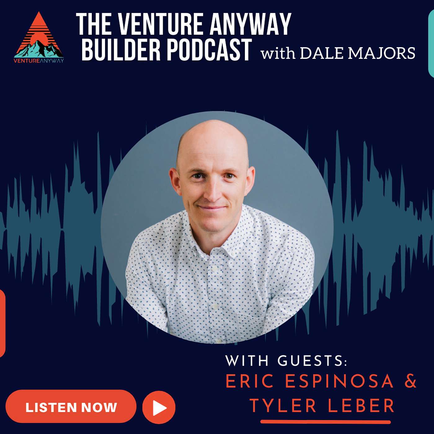 Building a Virtual Staffing Agency with Eric Espinosa and Tyler Leber