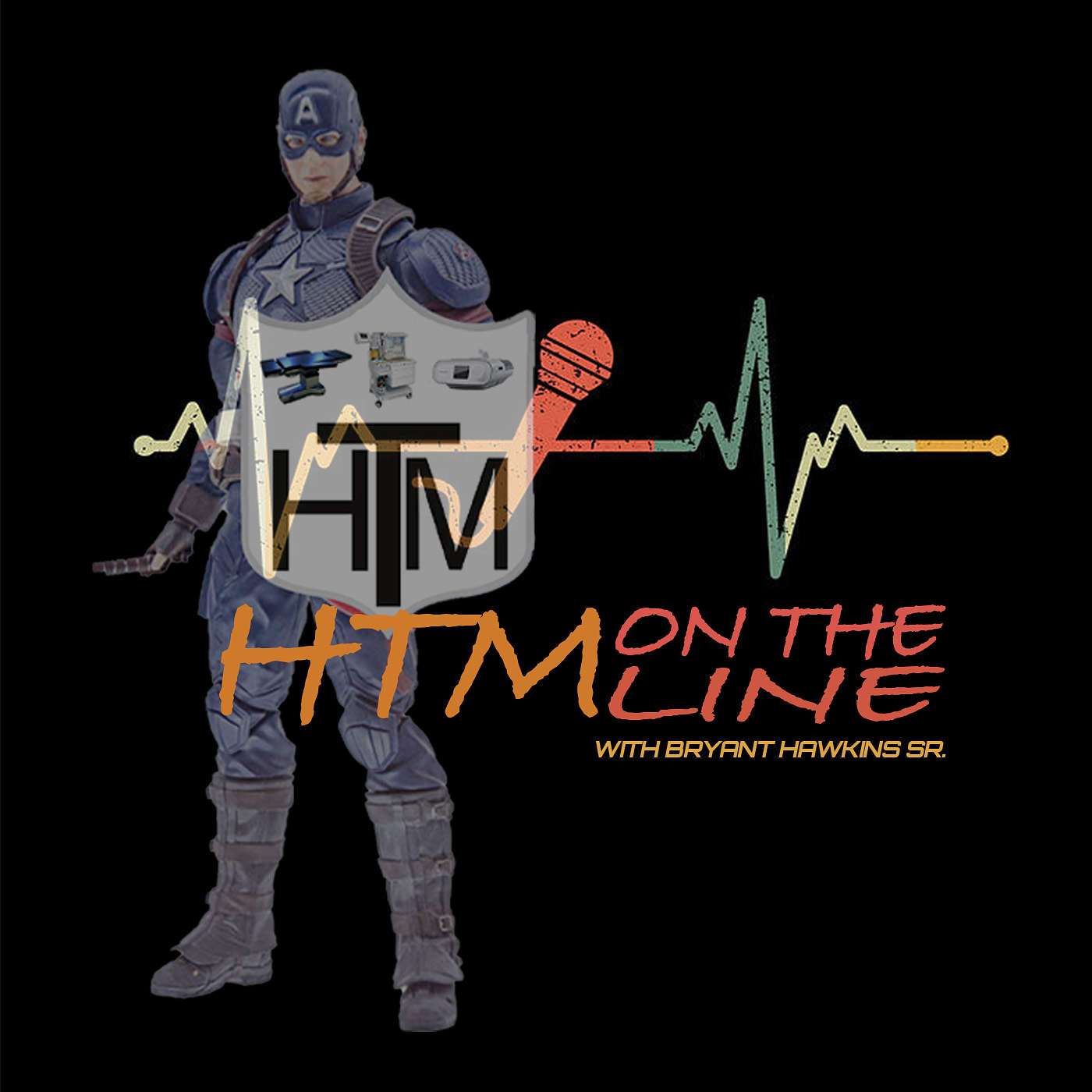 BMET Staffing Shortage - It will take a Village to raise awareness to a career in HTM