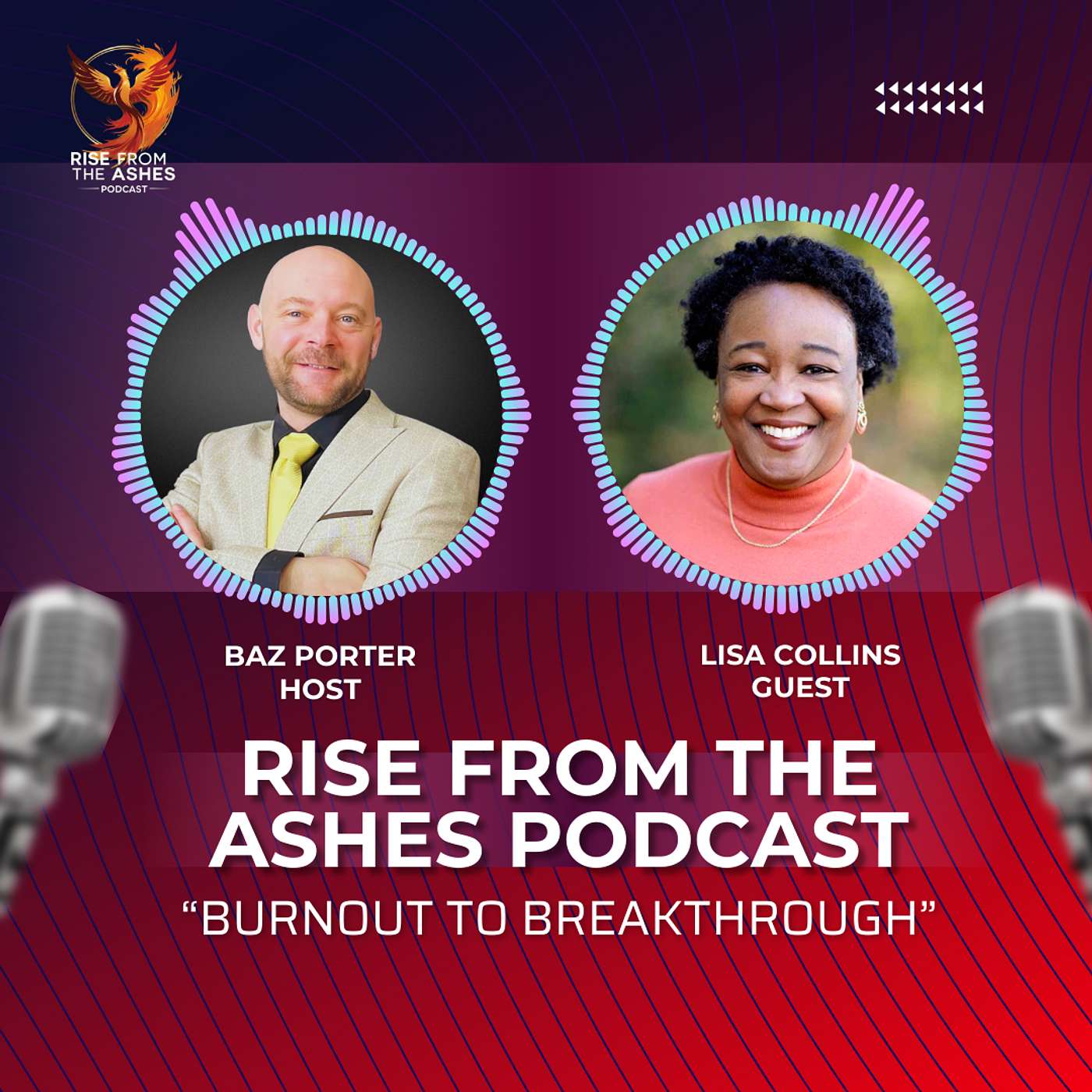 Rise From The Ashes