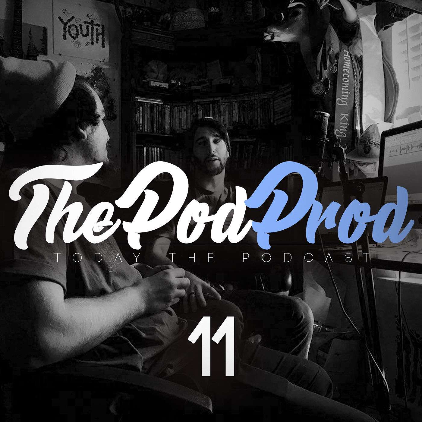 Starwars The Last Jedi: Today The Podcast #11
