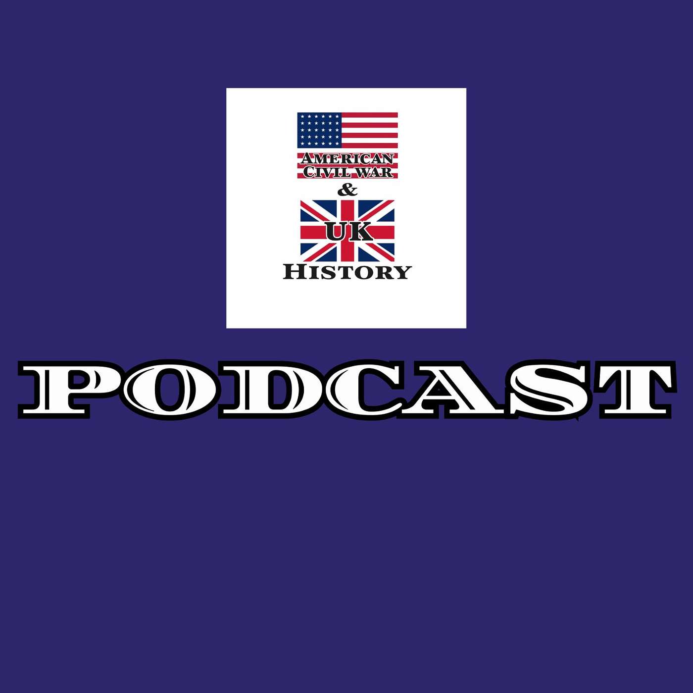 American Civil War & UK History