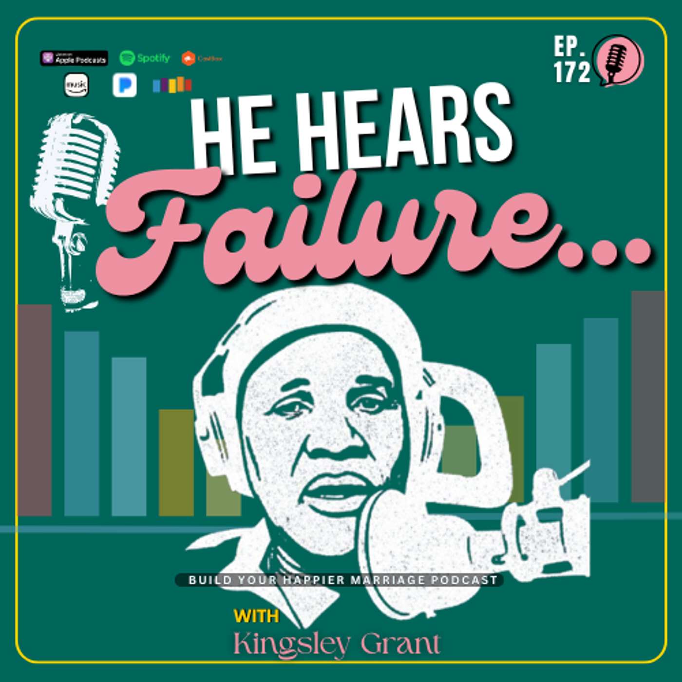 BYHM172 | The Secret Reason Your Husband Shut Down (No One Told You This)