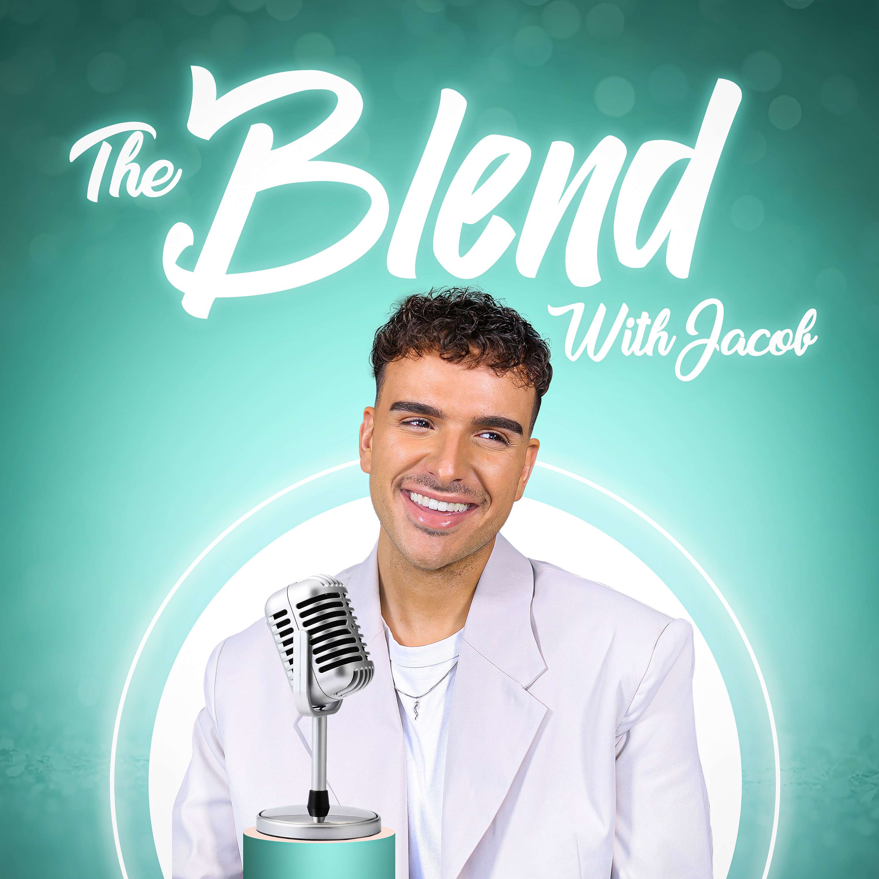 The Blend with Jacob