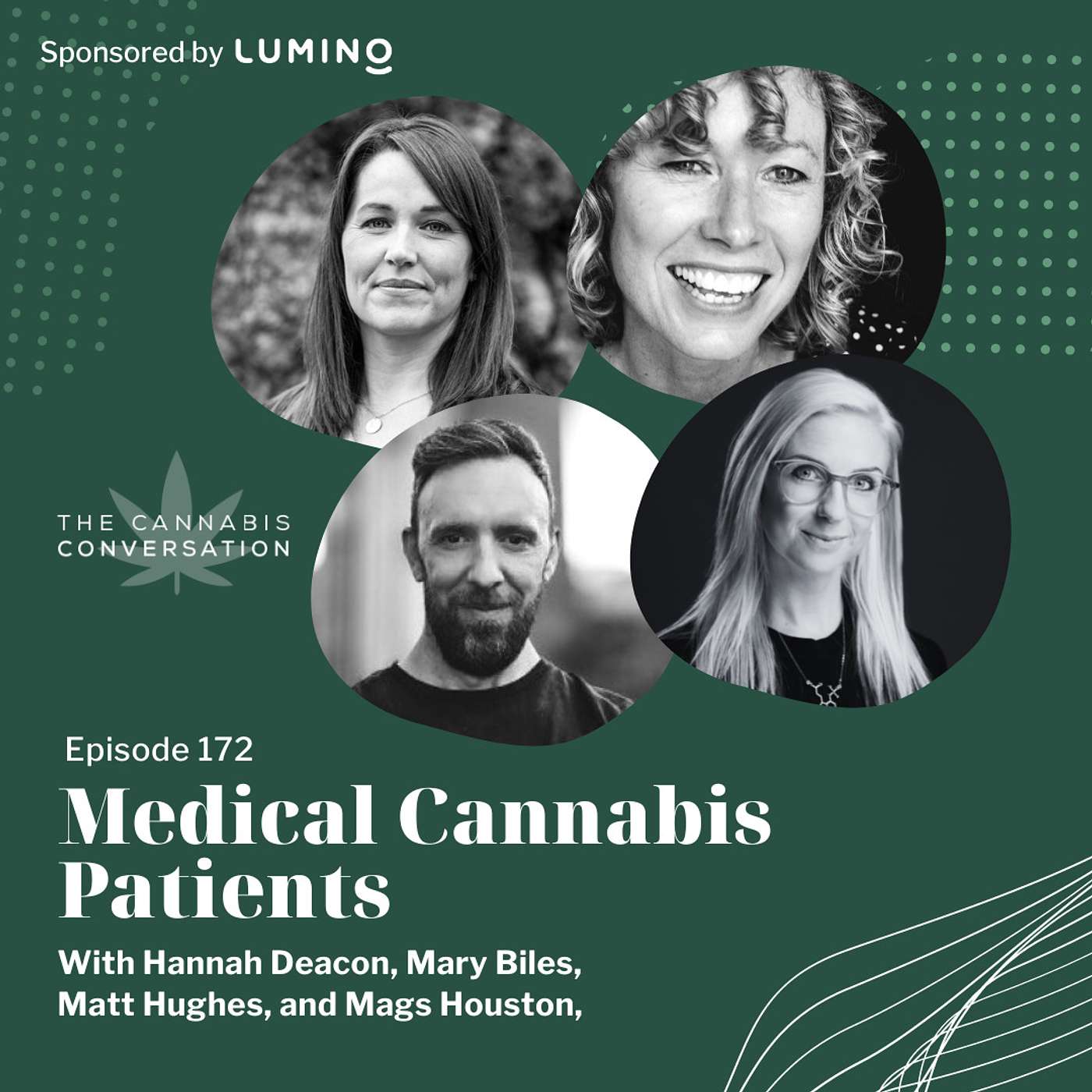 The Cannabis Conversation | Medical Cannabis | CBD | Hemp
