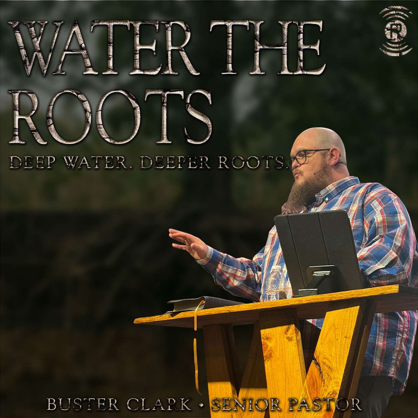 Water the Roots