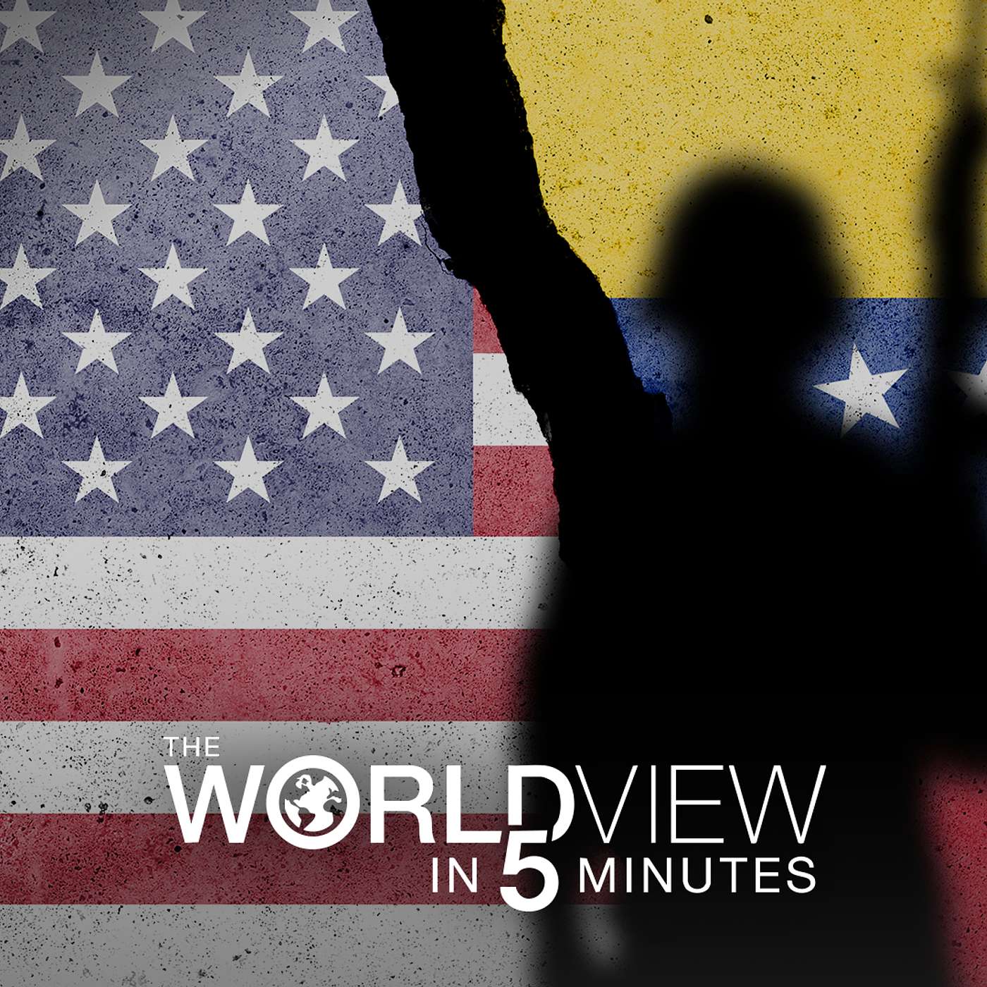The World View in 5 Minutes - 1/5/2026