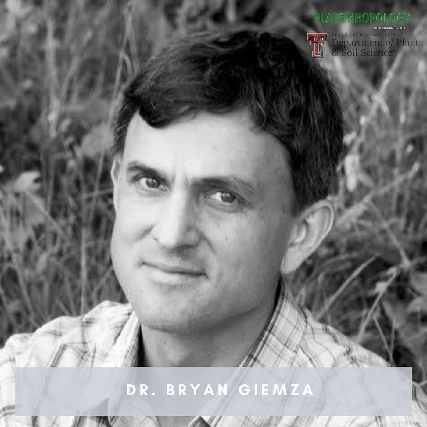 48. Science, Humanities, and The Lost Apples w/ Dr. Bryan Giemza