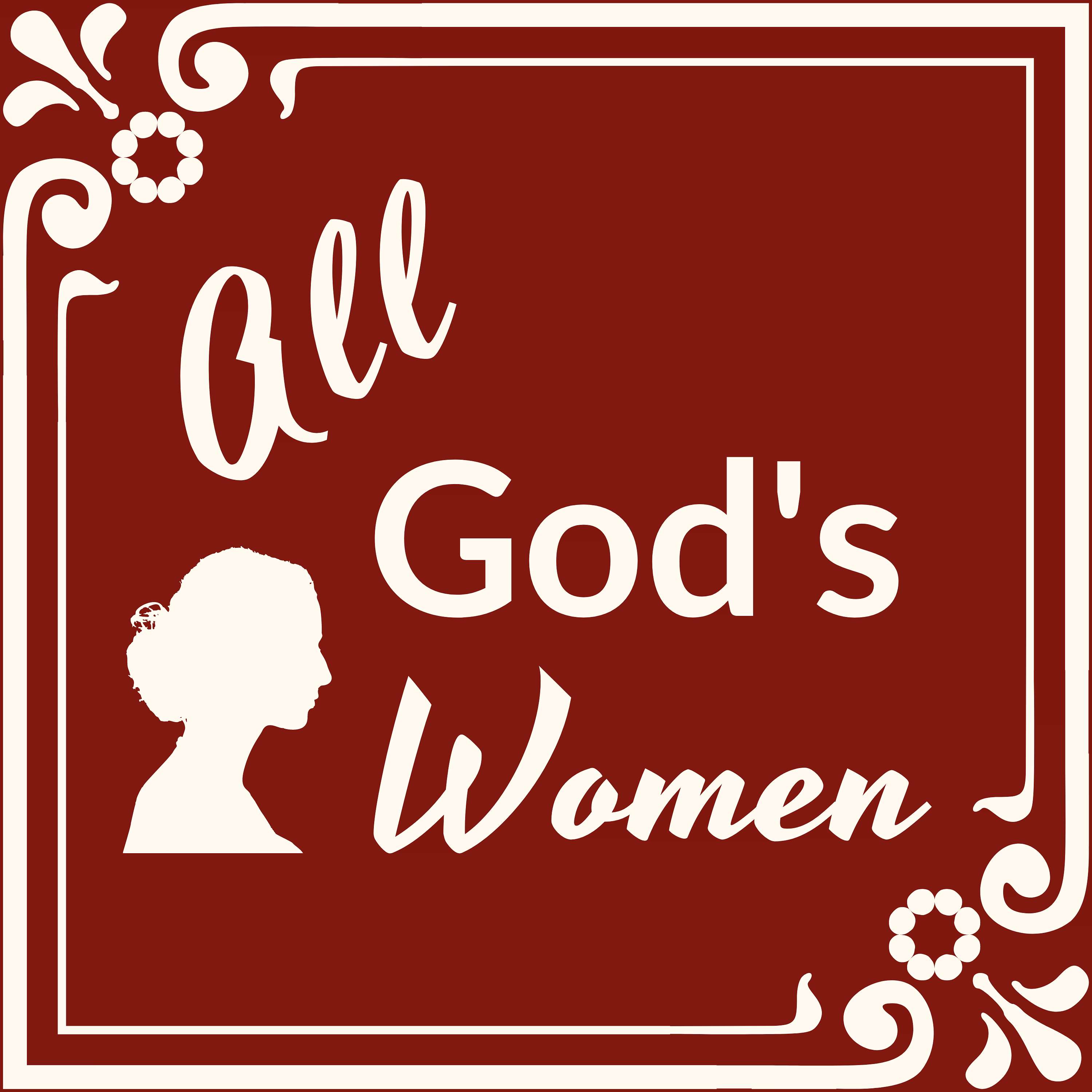 All God's Women - Bathsheba: A Woman Caught in a Scandalous Situation episode artwork