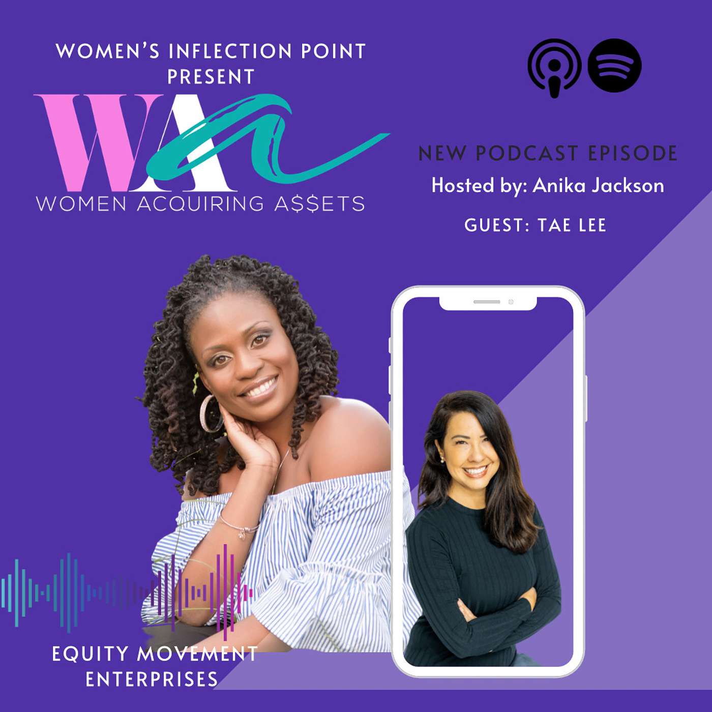 Guest Tae Lee, The Money Maximizer