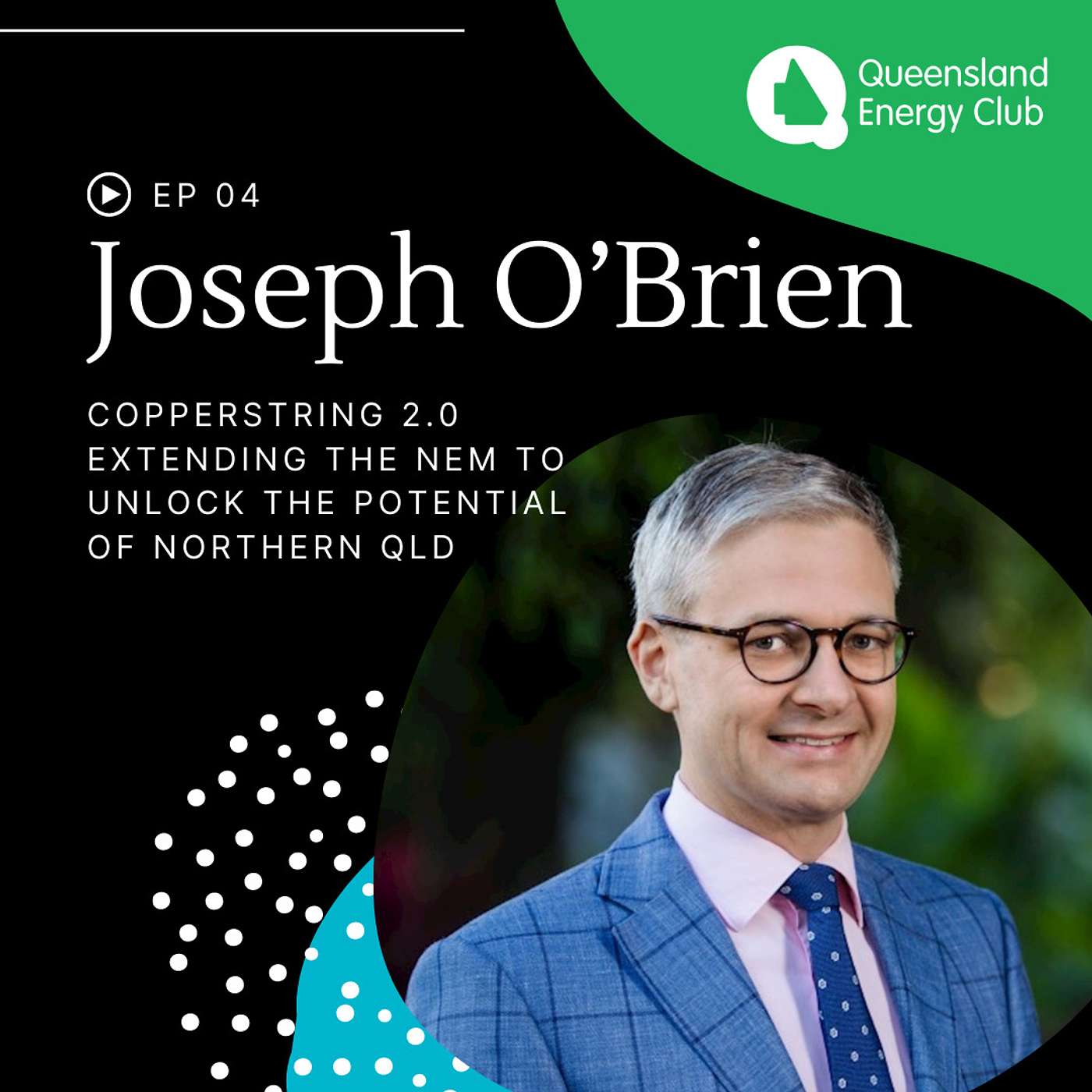 Energy Talks by Qld Energy Club
