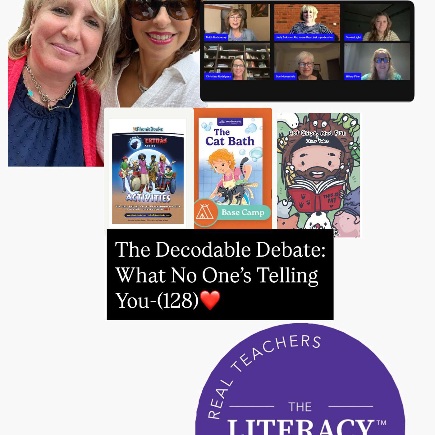 The Literacy View
