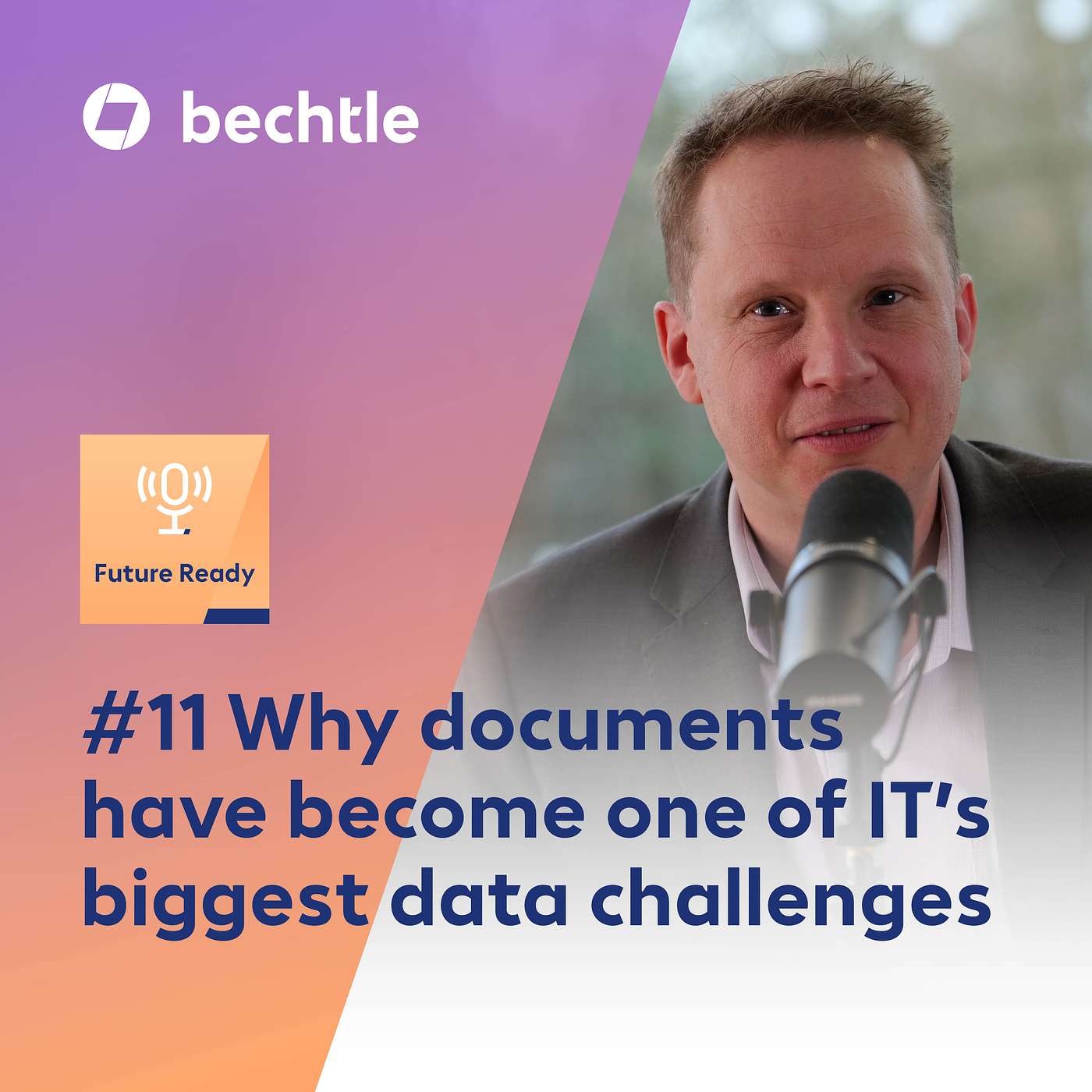 Future Ready with Bechtle