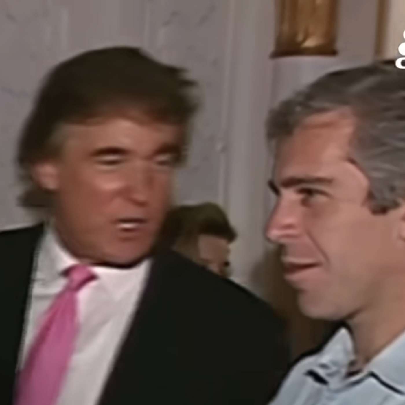 The Week That Was: Trump Has Nothing to Hide in Epstein Case. That's Hard to Believe The Way He's Acted. episode artwork