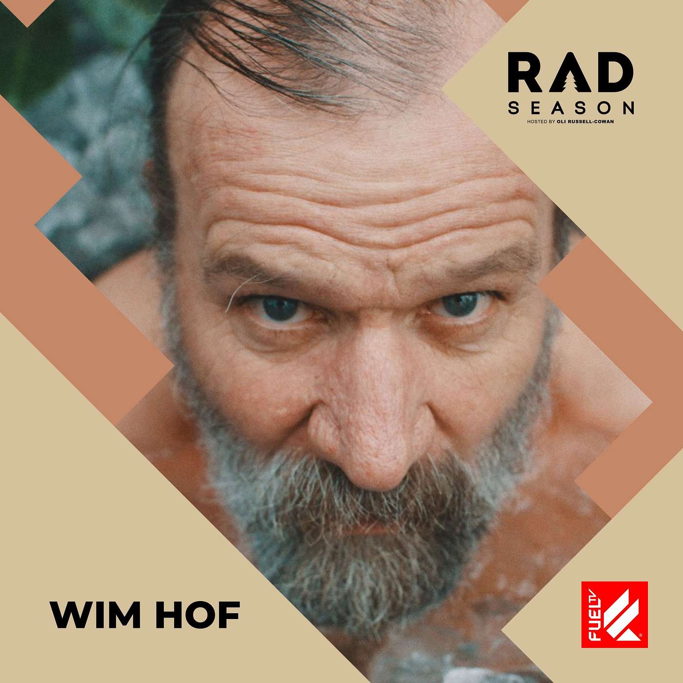 Rad Season Action Sports Podcast
