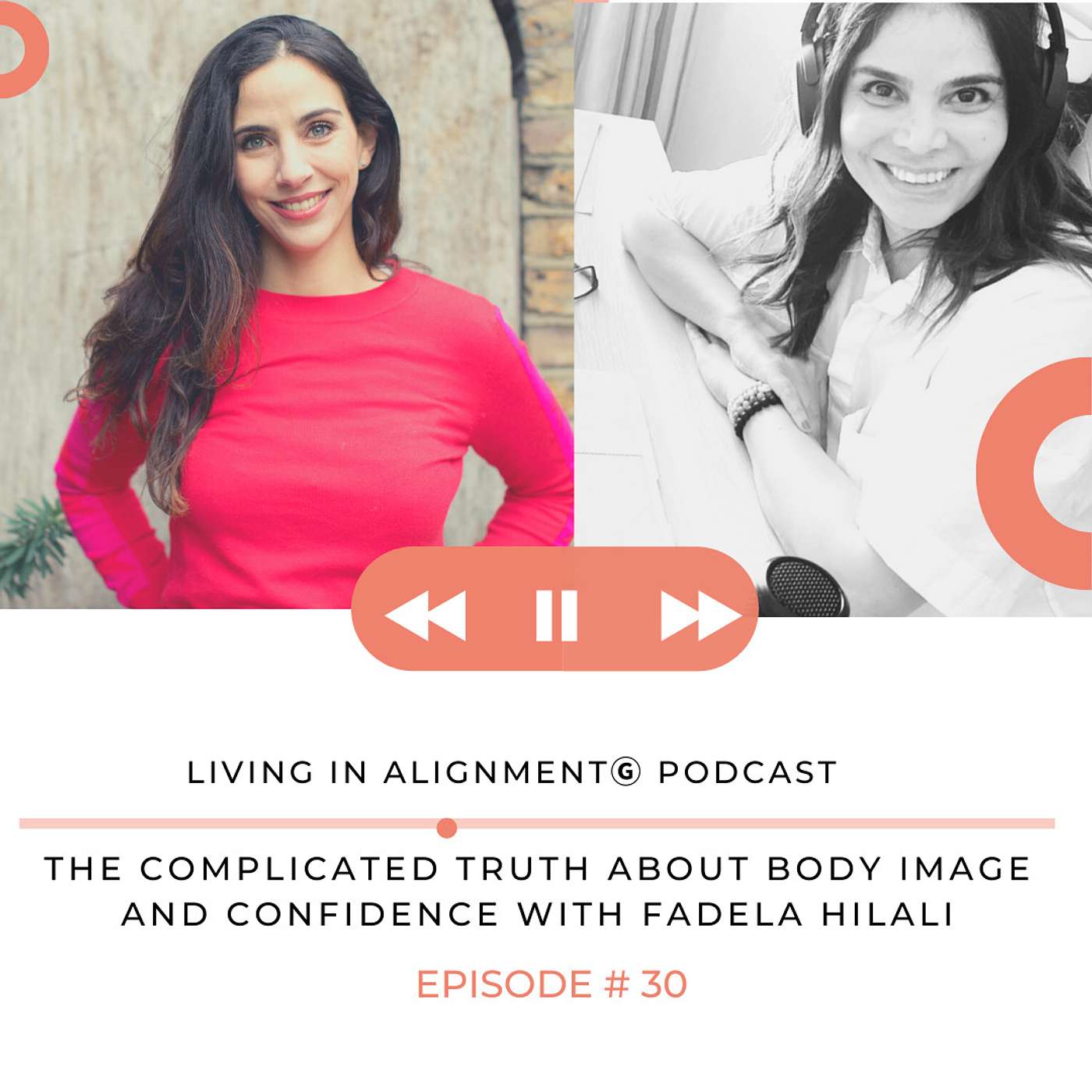 Living in Alignment ⓖ