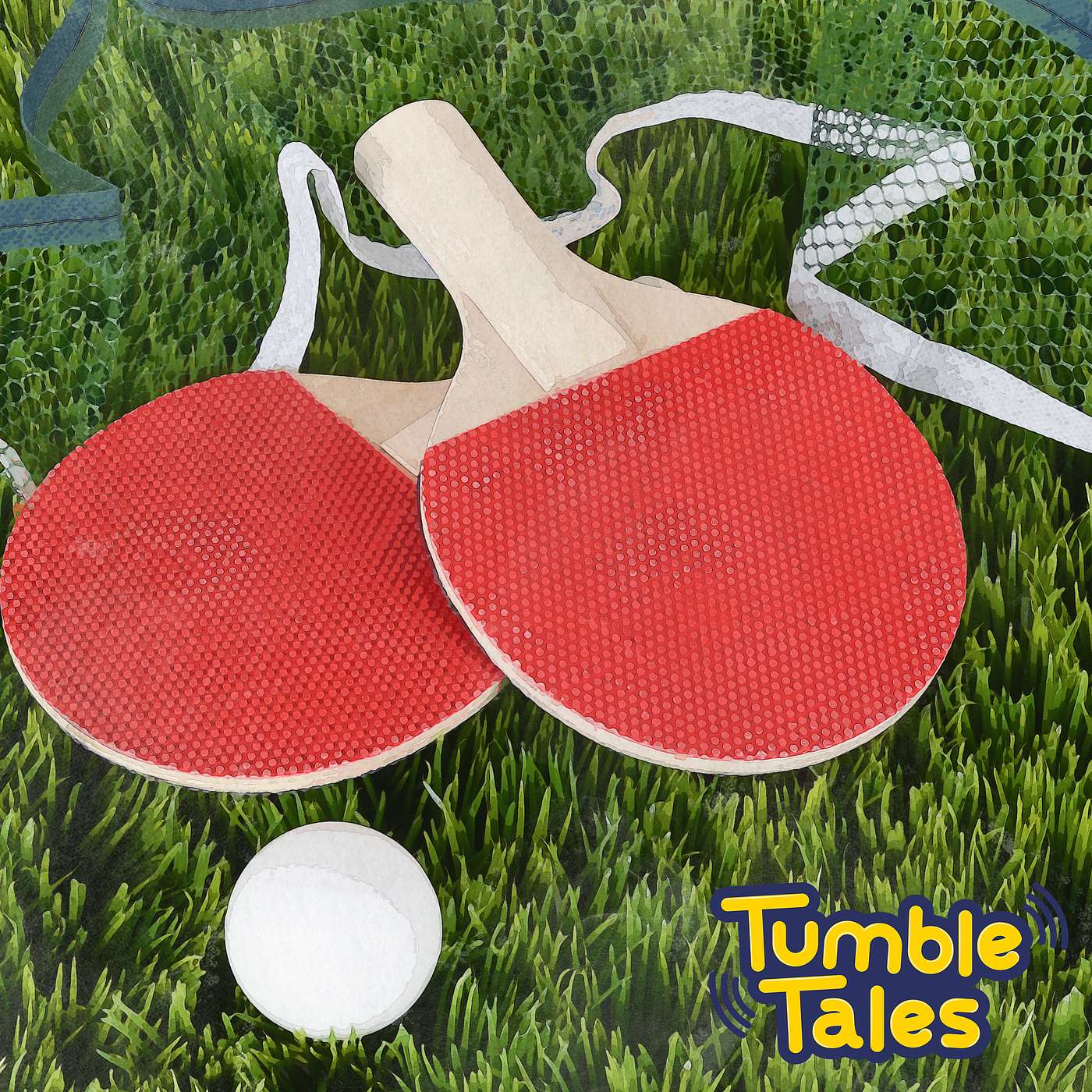 Ep. 16 – At the Summer Olympics Ep. 16 – At the Summer Olympics