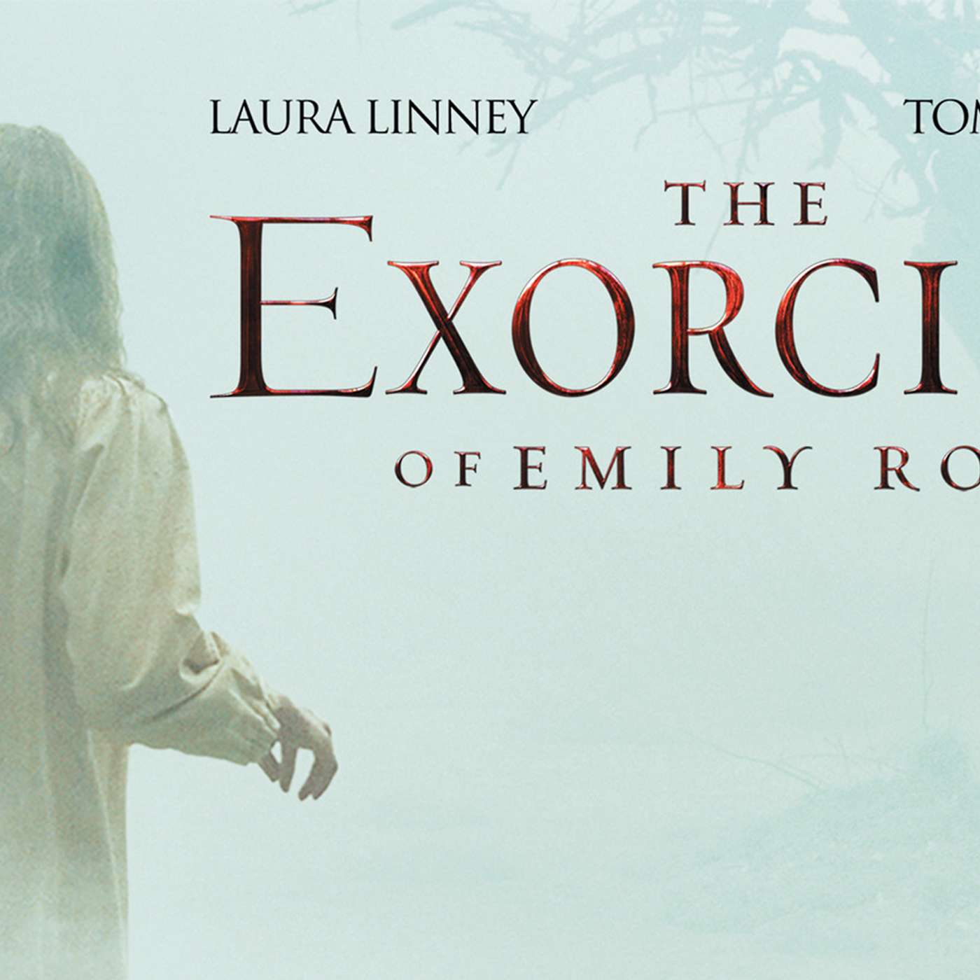 Ep. 270 Scott Derrickson's The Exorcism of Emily Rose (2005)