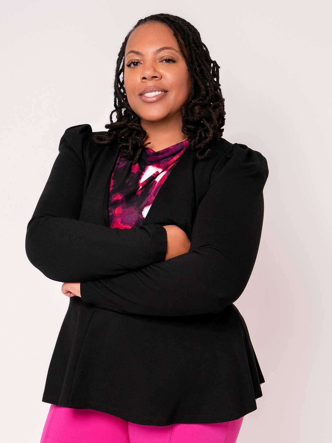 Dr. Danielle Griffin