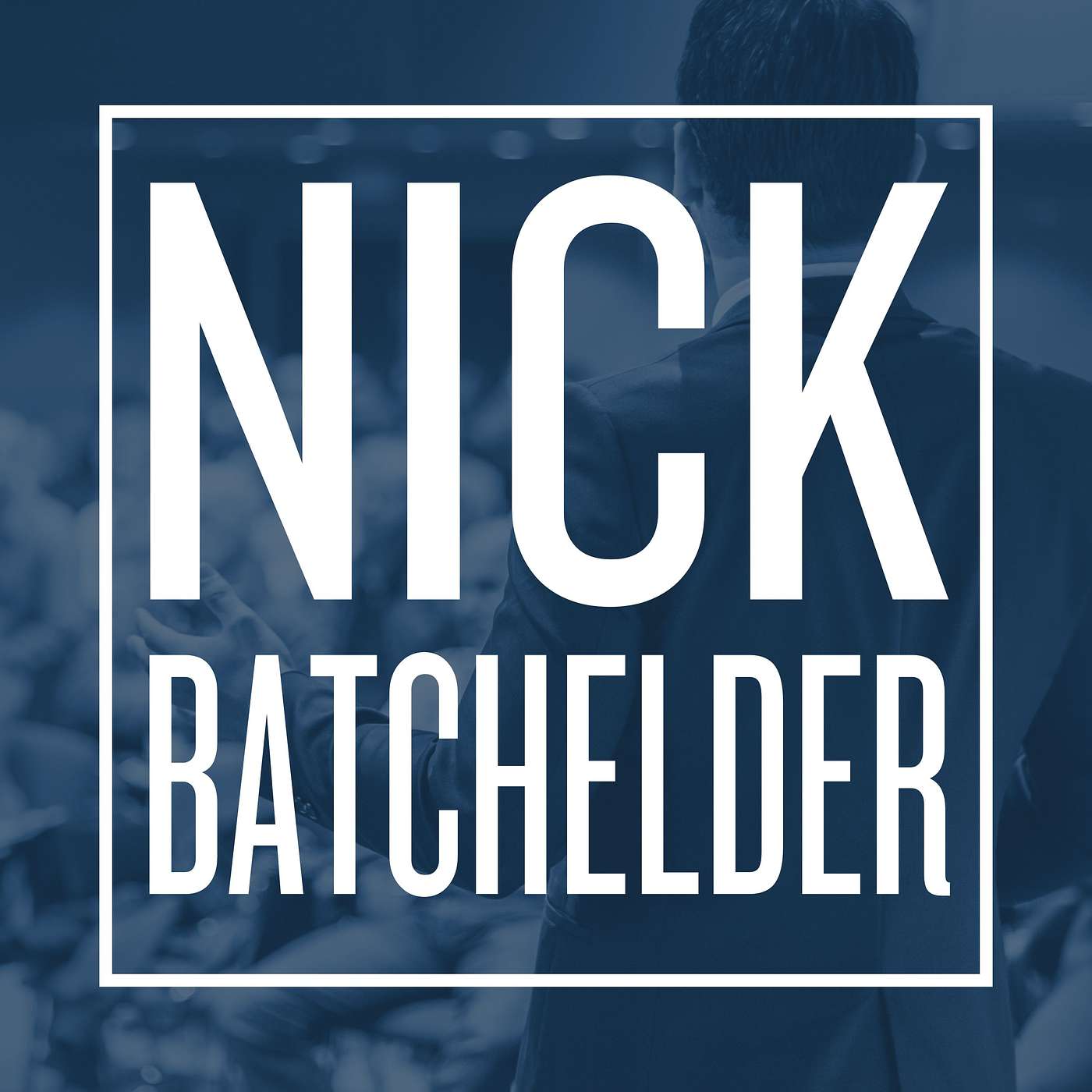 Building Real Confidence and Communication Skills for Gen Z with Nick Batchelder