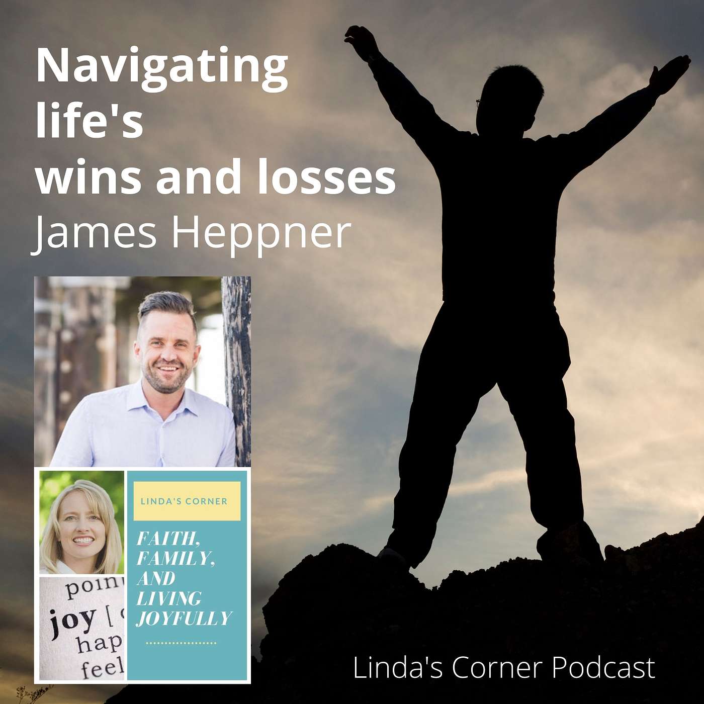 Linda\'s Corner: Inspiration for a Better Life