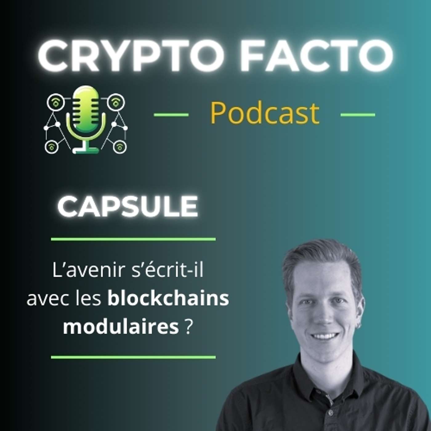 Crypto Facto