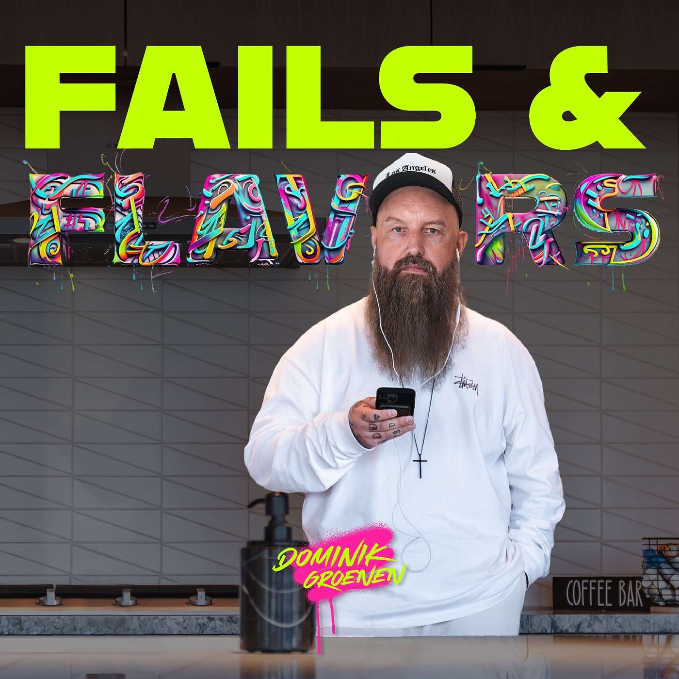 Fails & Flavors