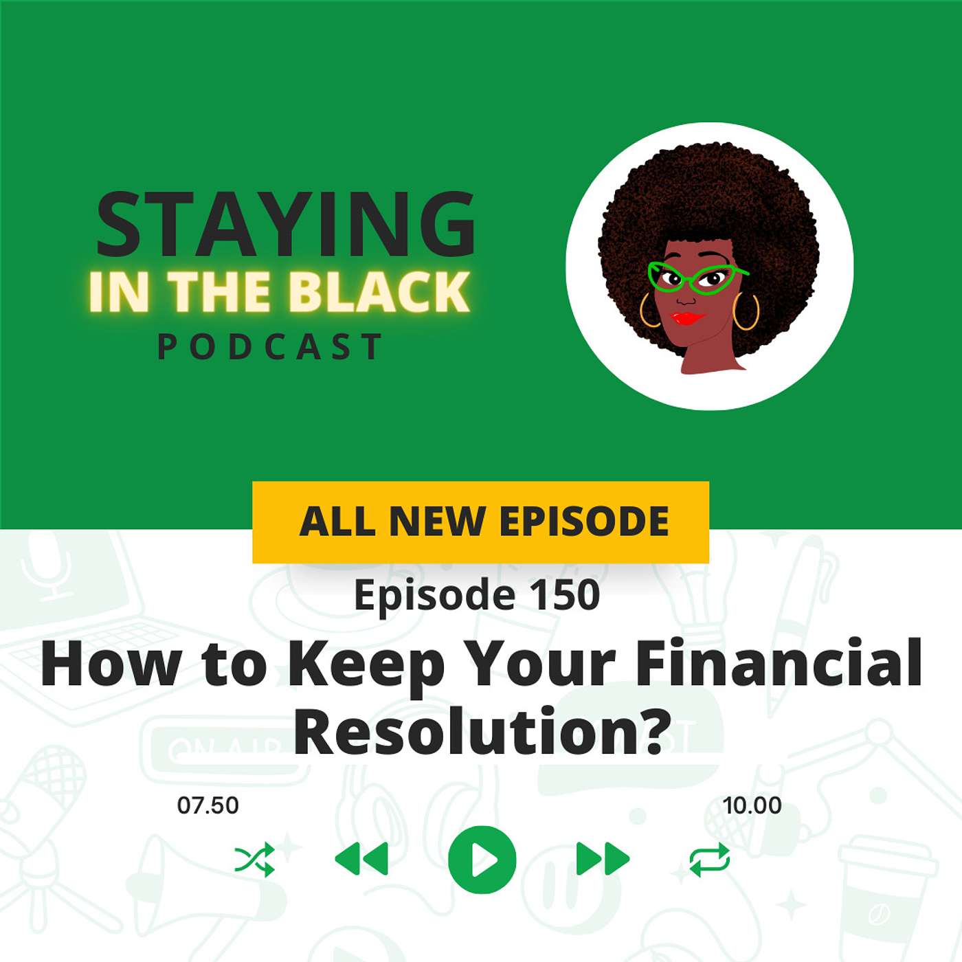 How to Keep Your financial resolution?