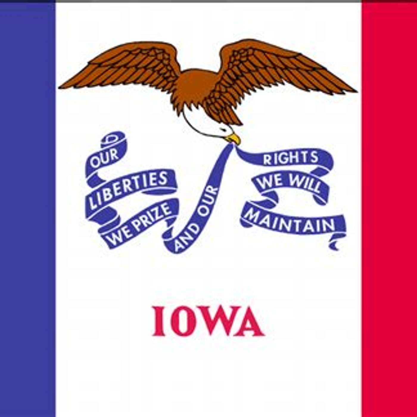 Episode 27 - The Iowa Episode