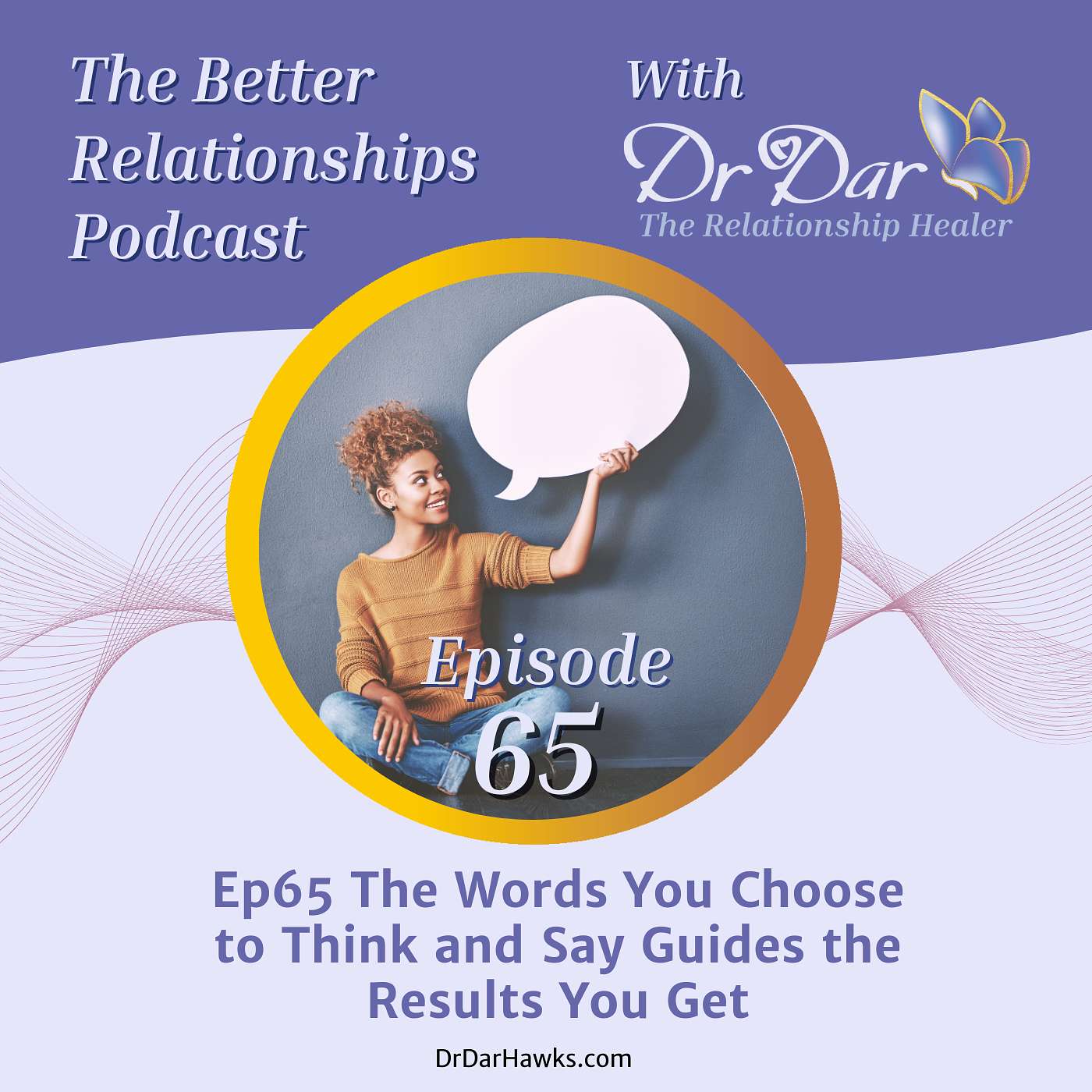 Ep65 How to Stop Being Manipulated in Conversations