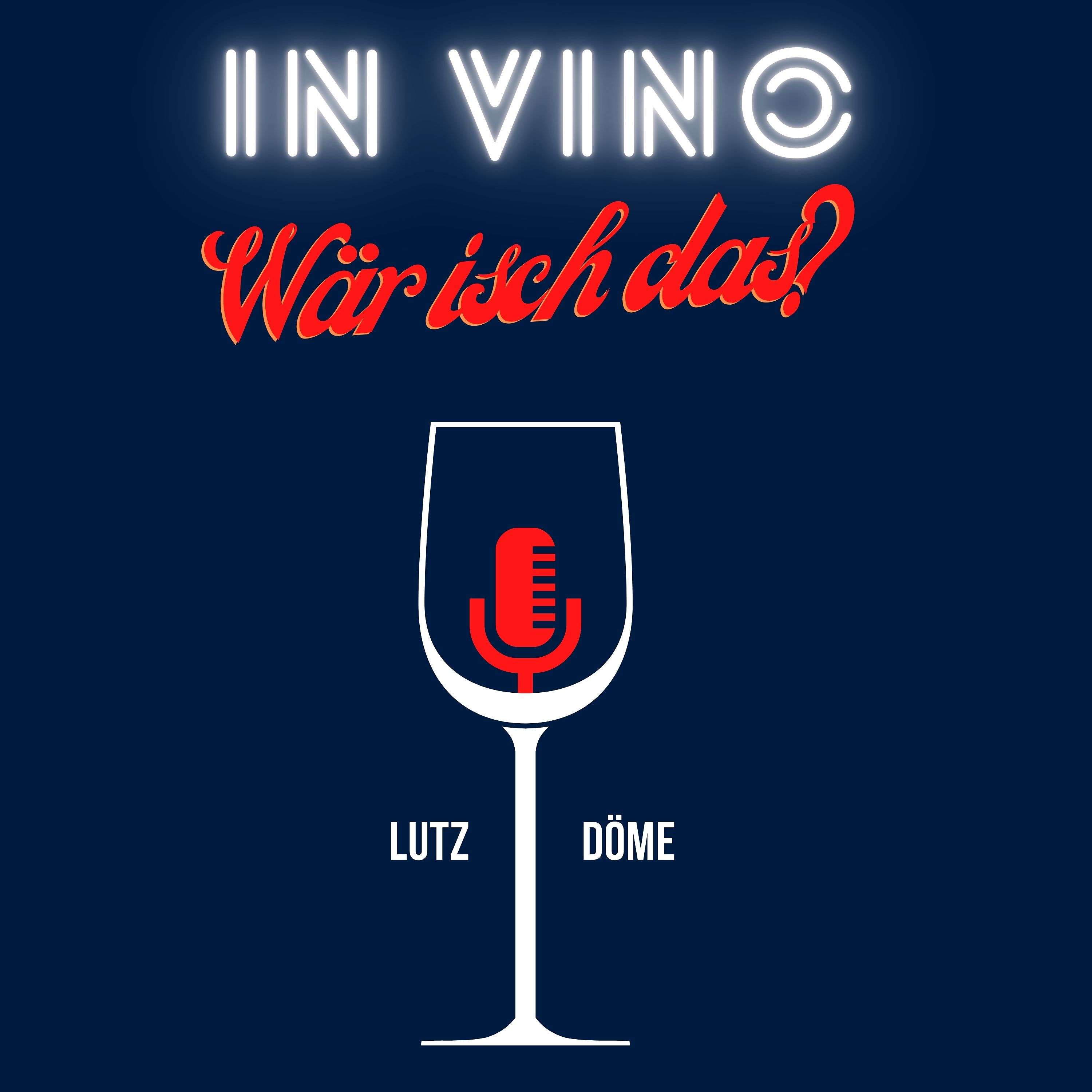 In Vino - Wär isch das?