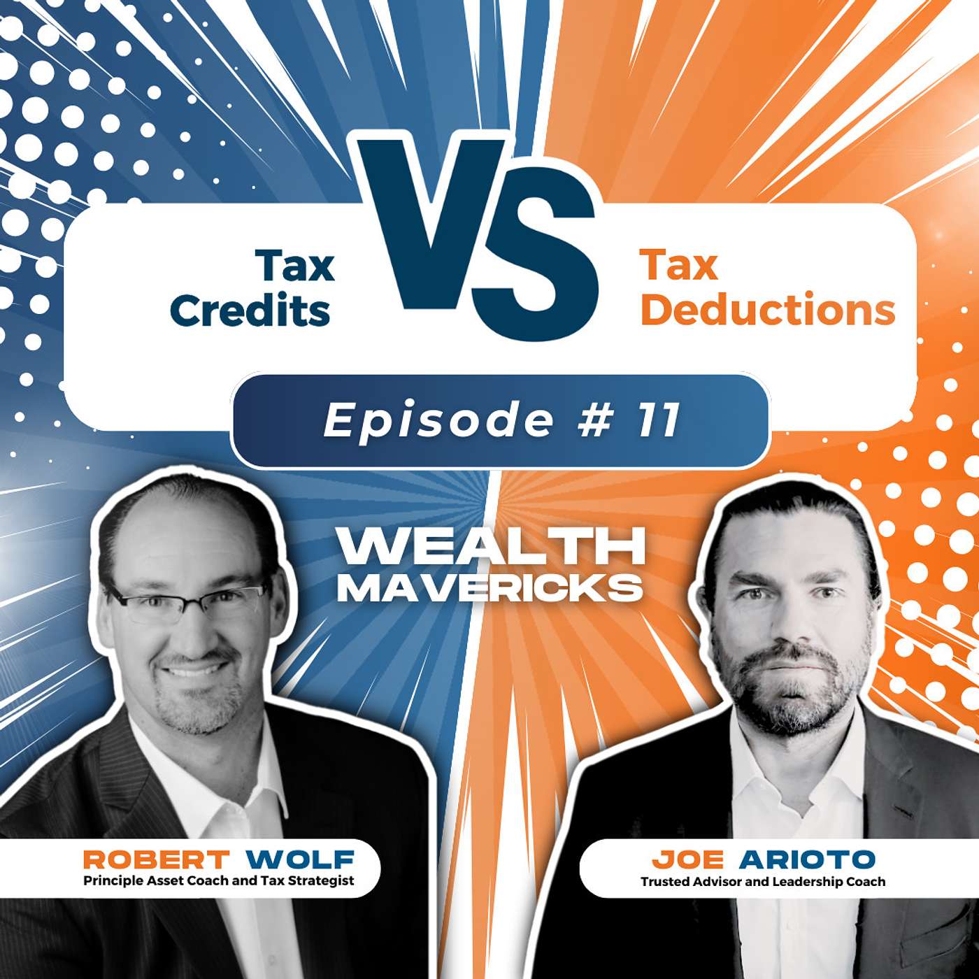 Wealth Mavericks