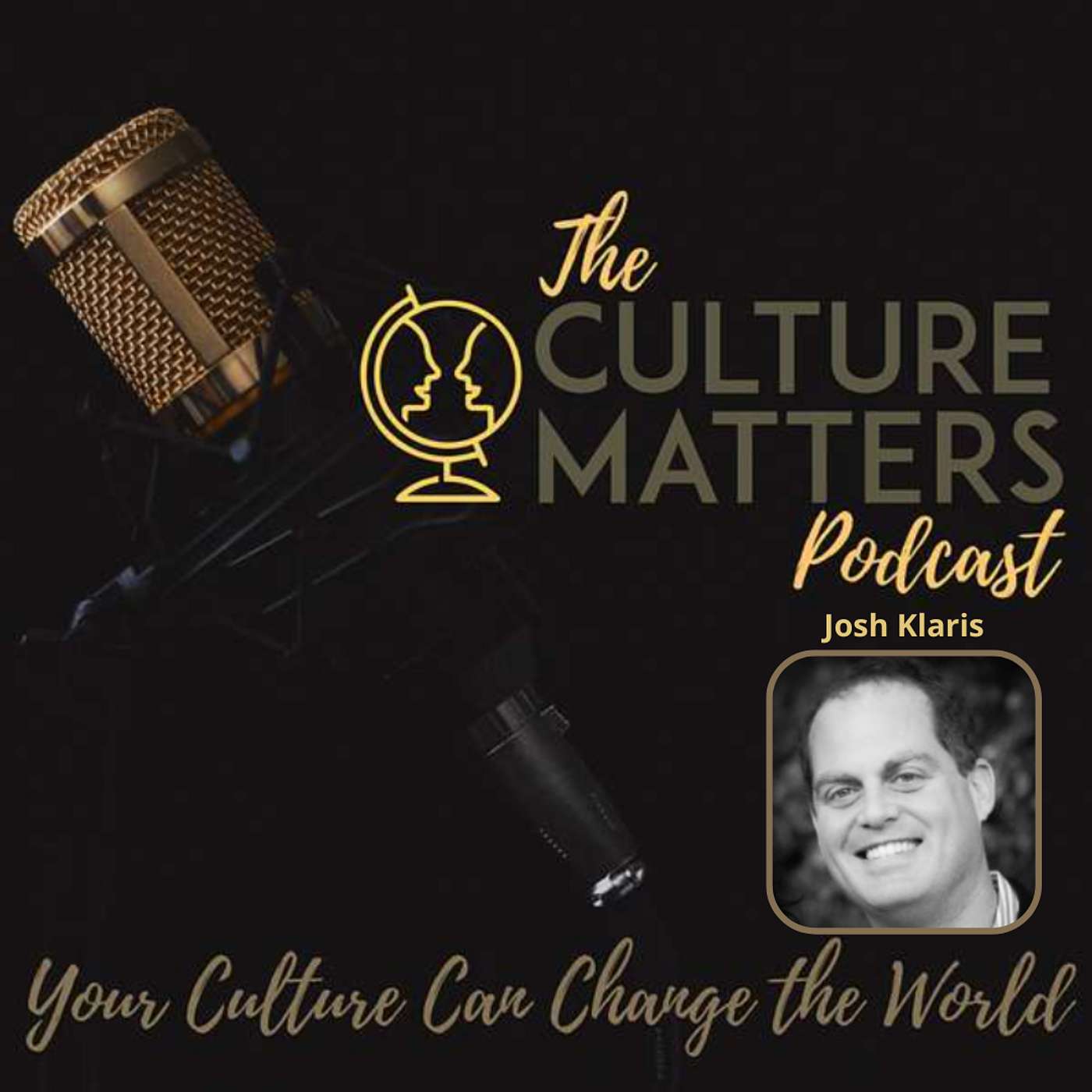 The Culture Matters Podcast