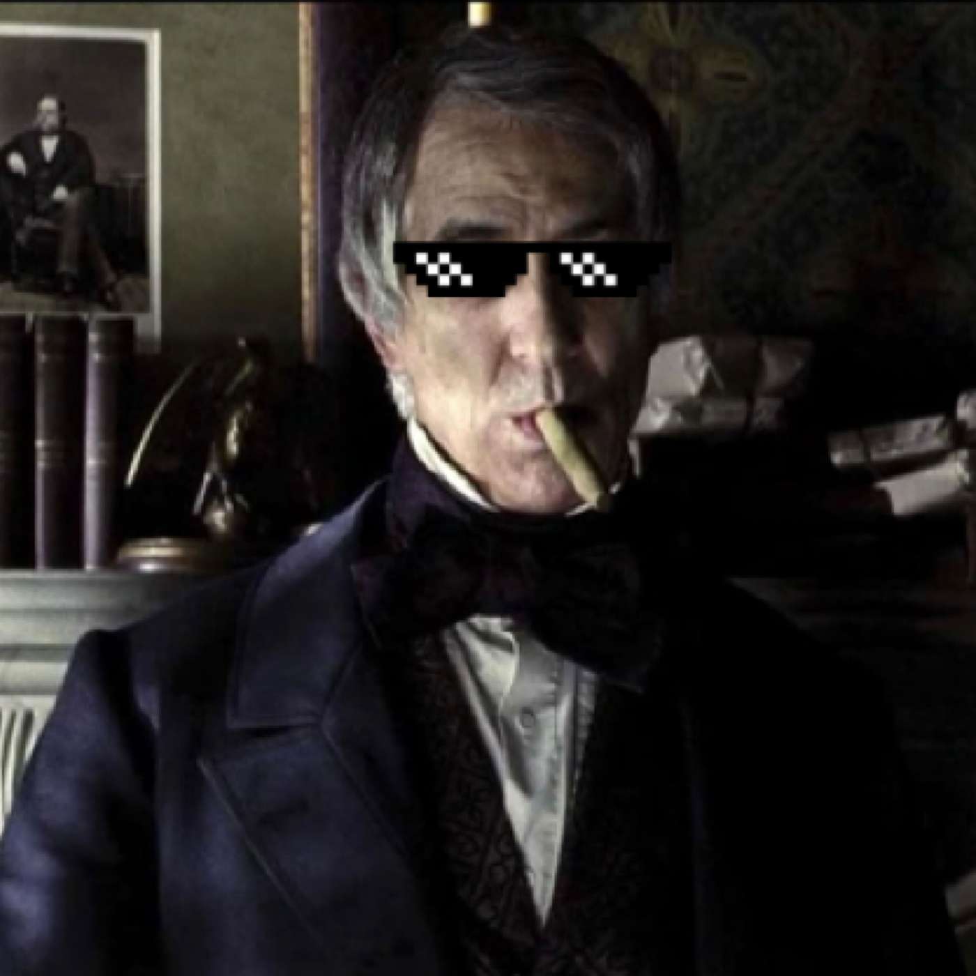 Ep 177- Seward's Swap