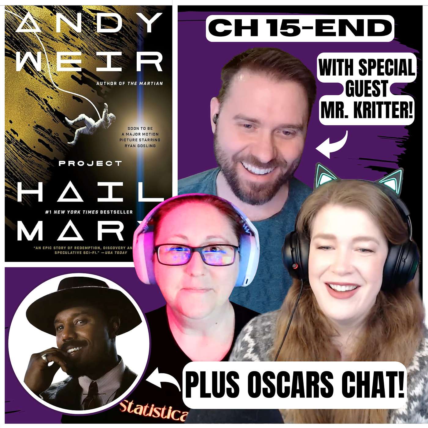 But Are There Dragons Podcast