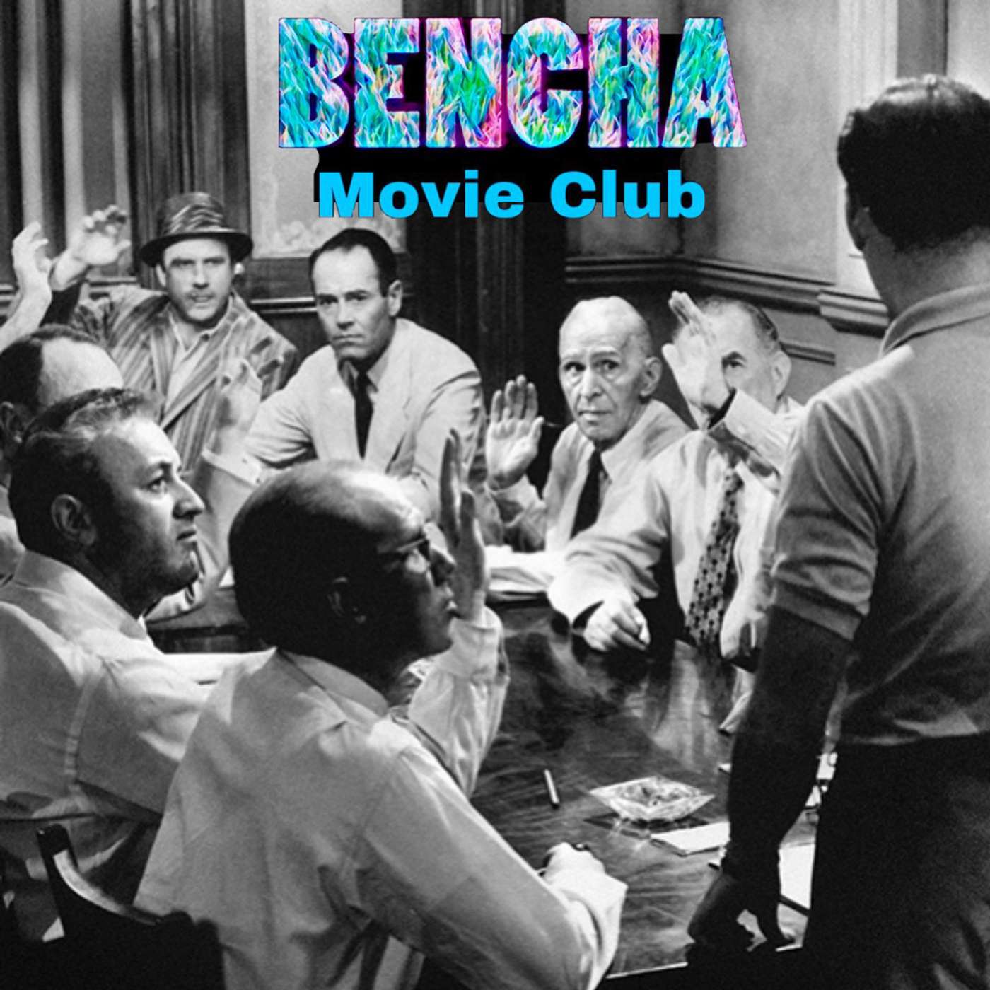 12 Angry Men (1957) REVIEW