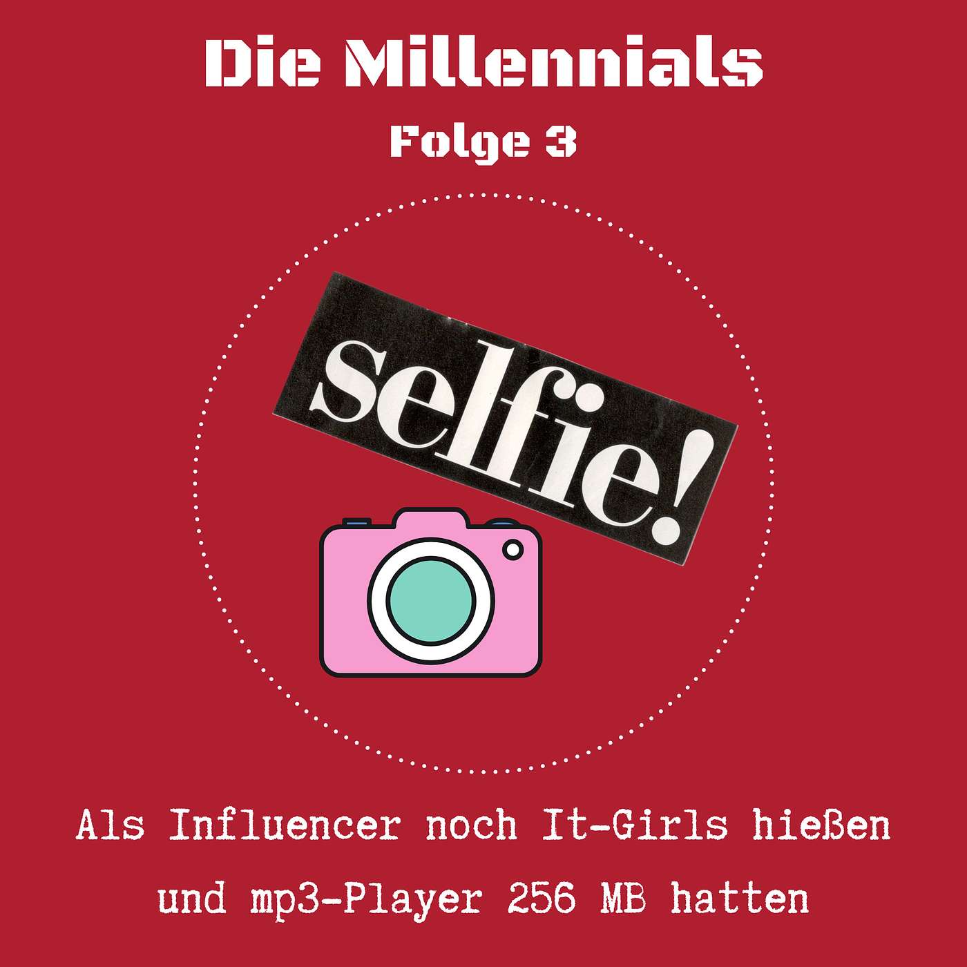 Die Millennials - Eine Zeitreise durch die 2000er