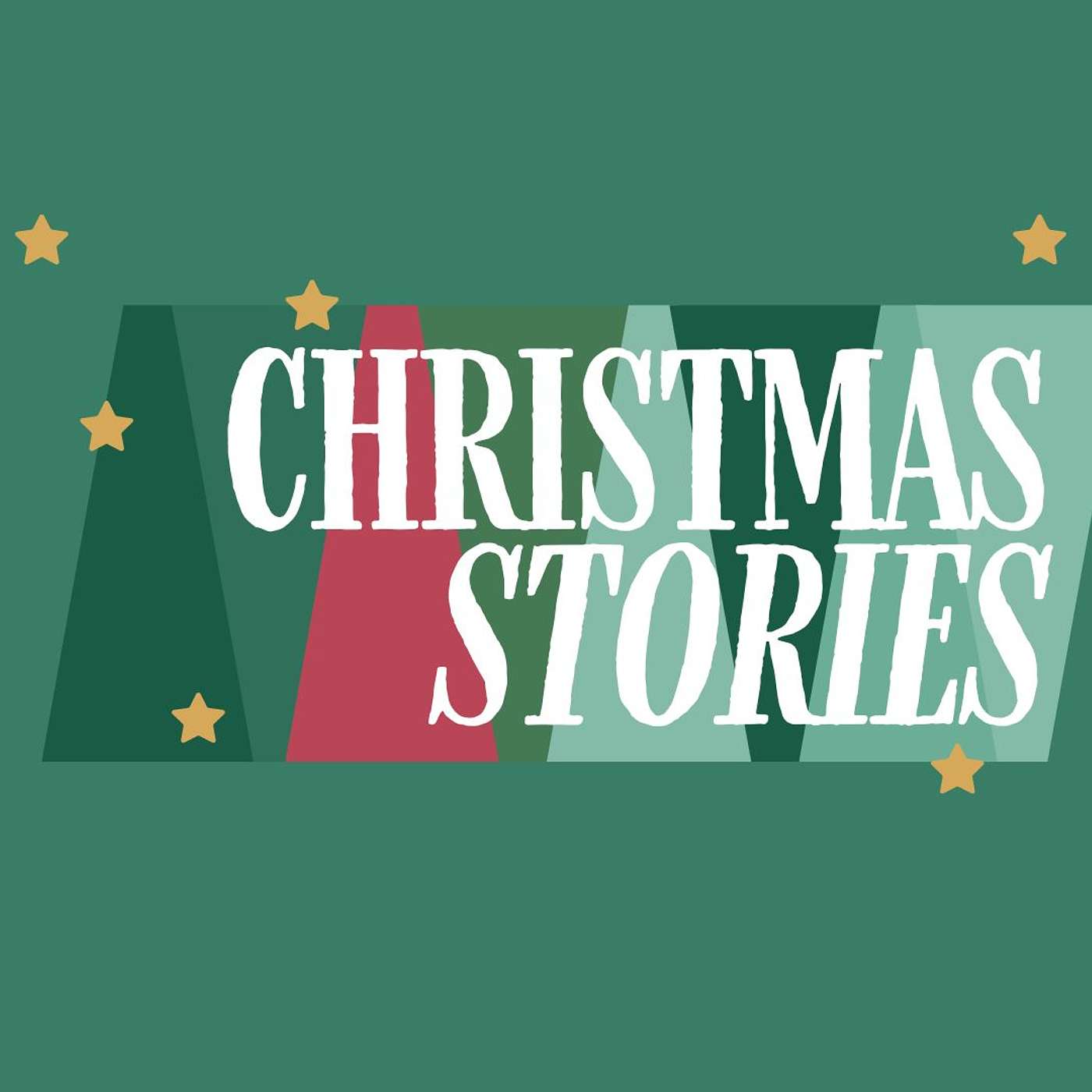 Christmas Stories: Part 5 episode artwork