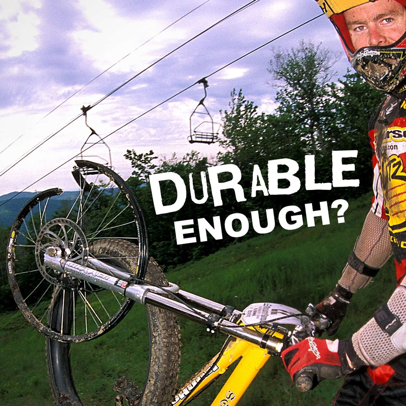 How Long Should Bikes Last? - Bikes: Unaffiliated Ep 2