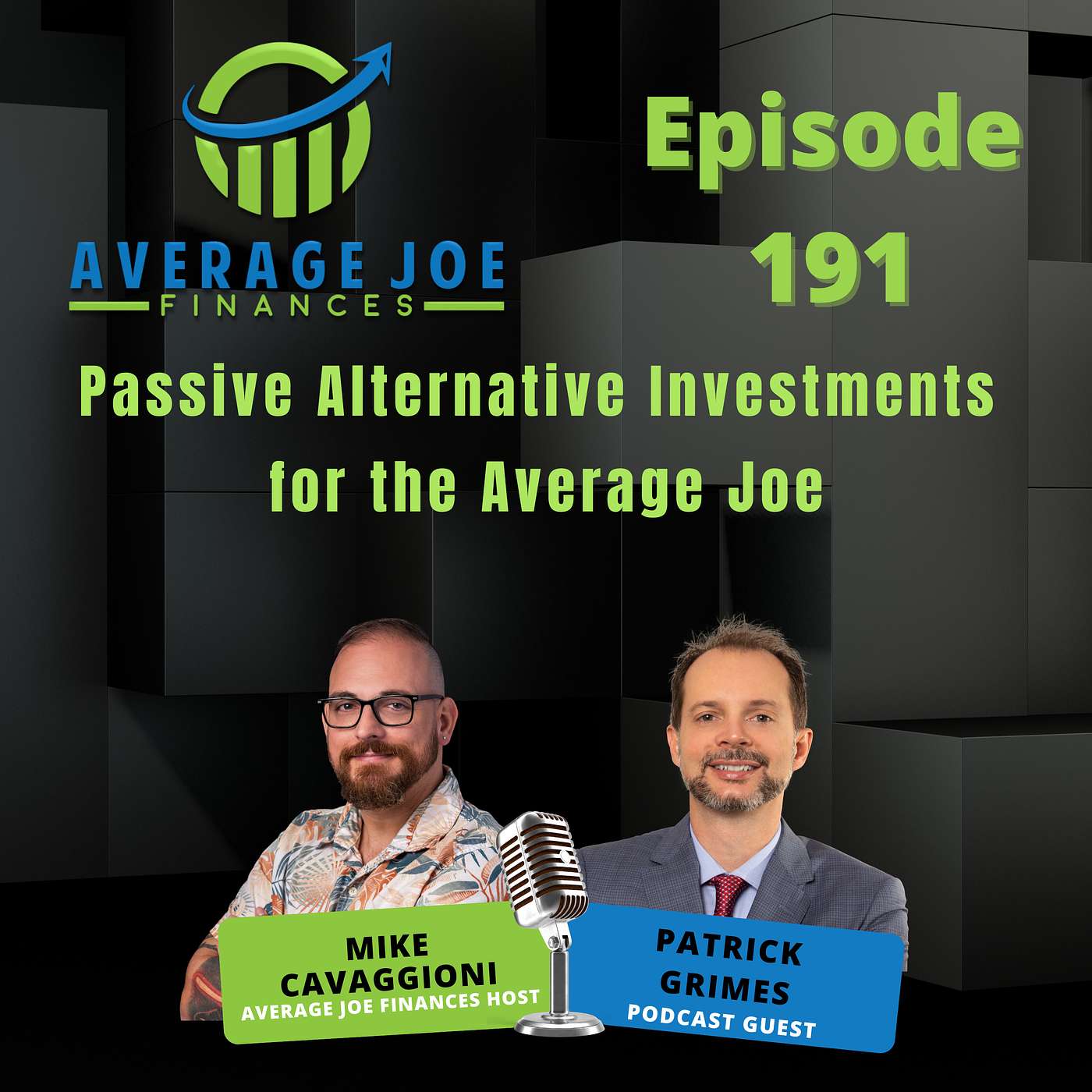 Average Joe Finances