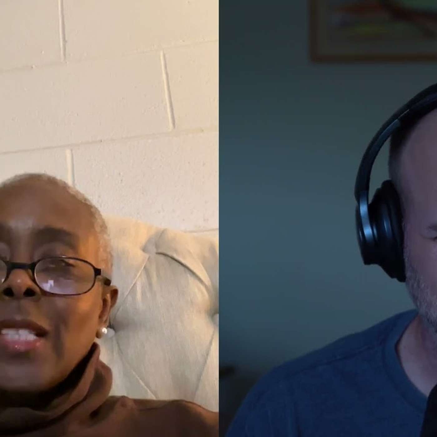 The ProLife Team Podcast 114 | Regina Block & Jacob Barr | Redemption and Healing: A Pro-Life Journey episode artwork