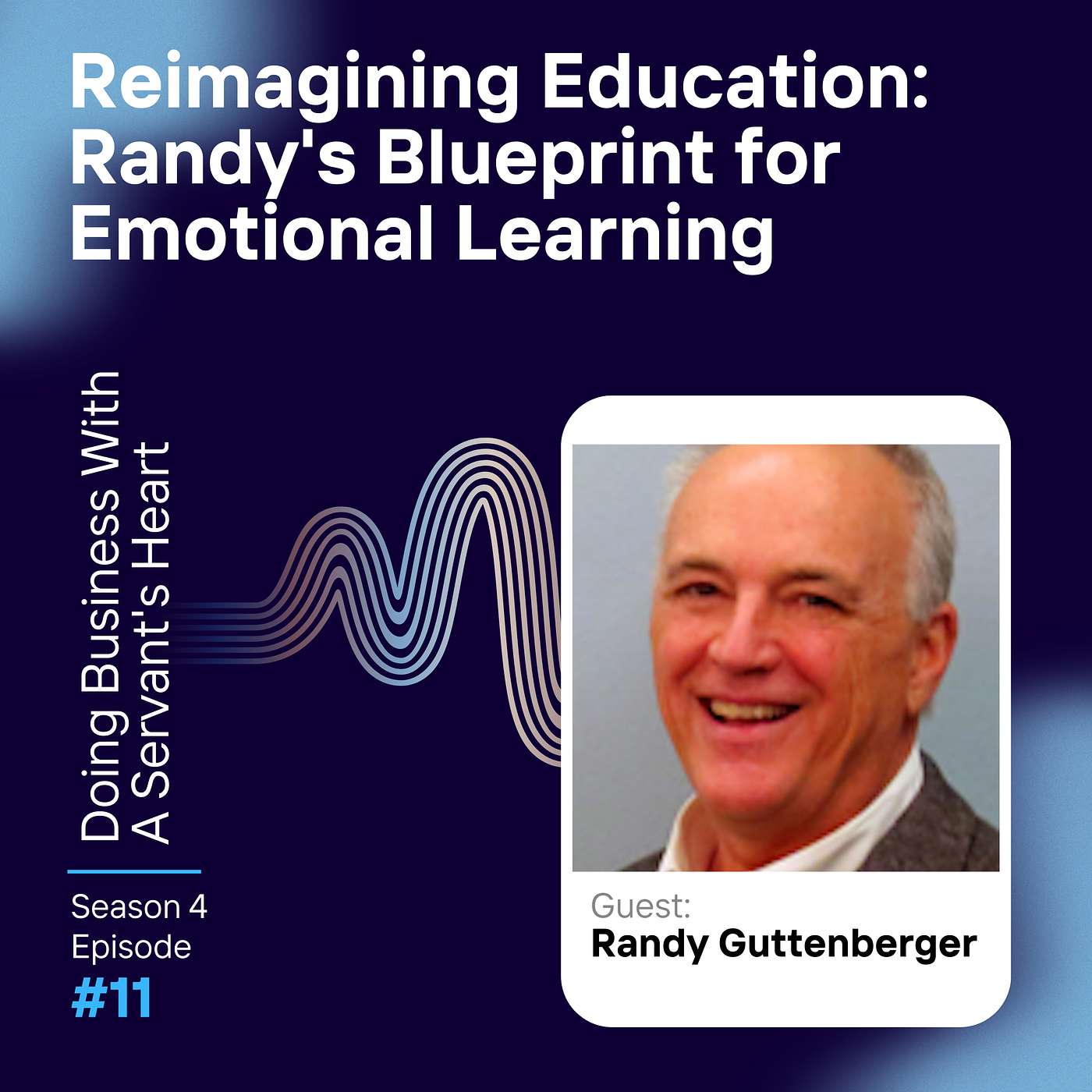 Reimagining Education: Randy's Blueprint for Emotional Learning