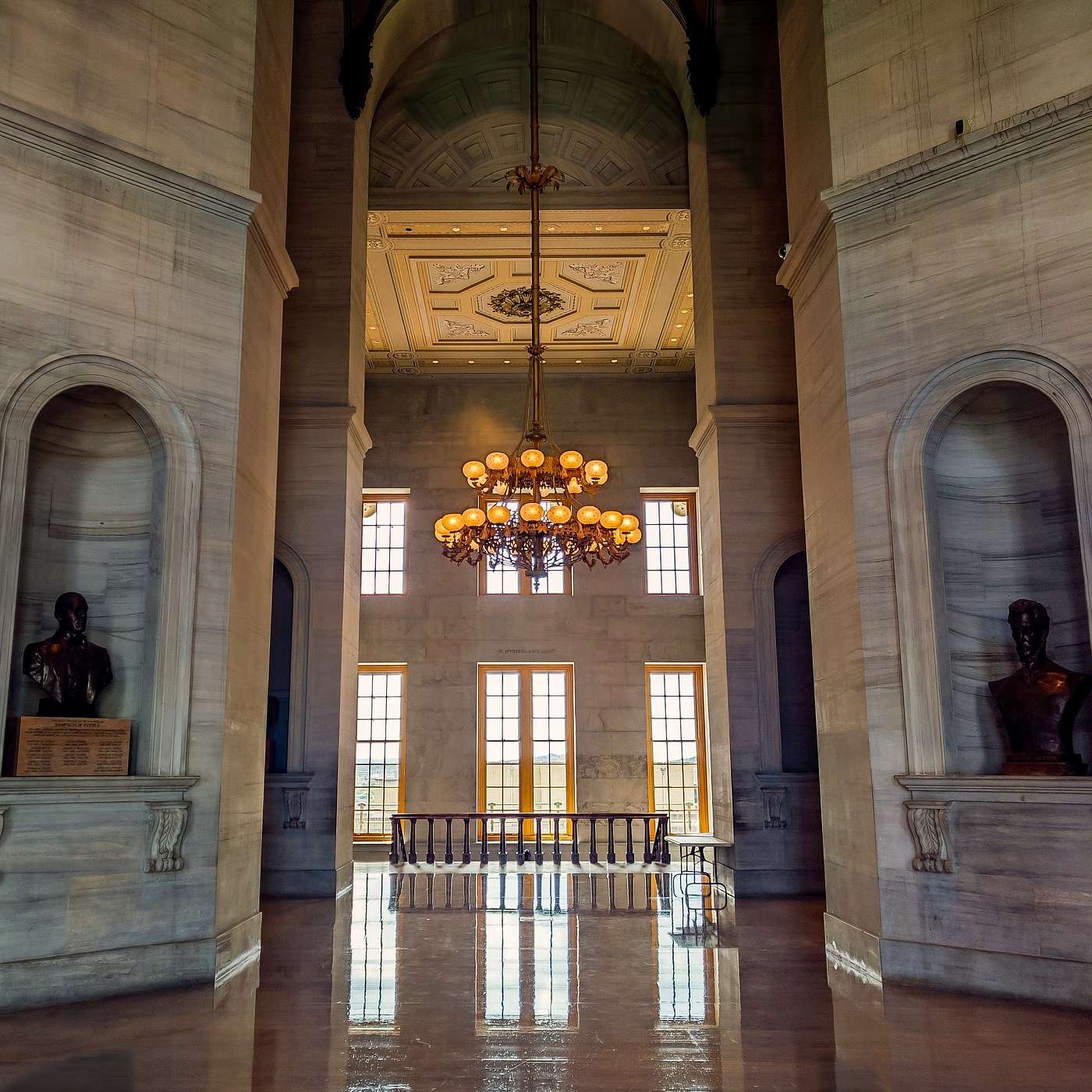 Kevin Baron on Anti-democratic Tendencies and Civic Health in Tennessee