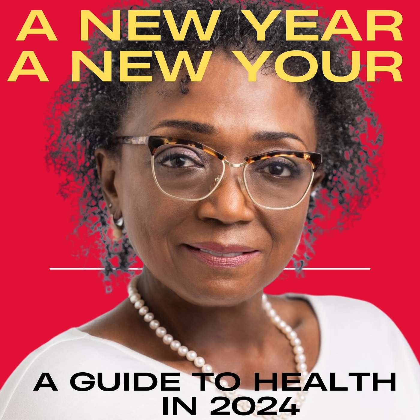 It’s a Matter of Your Health with Dr. Veita Bland