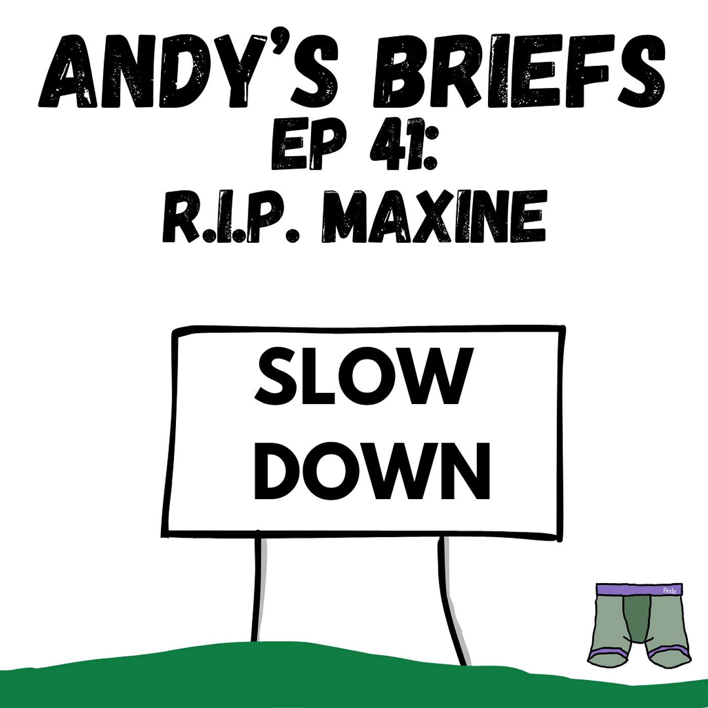 Andy\'s Briefs